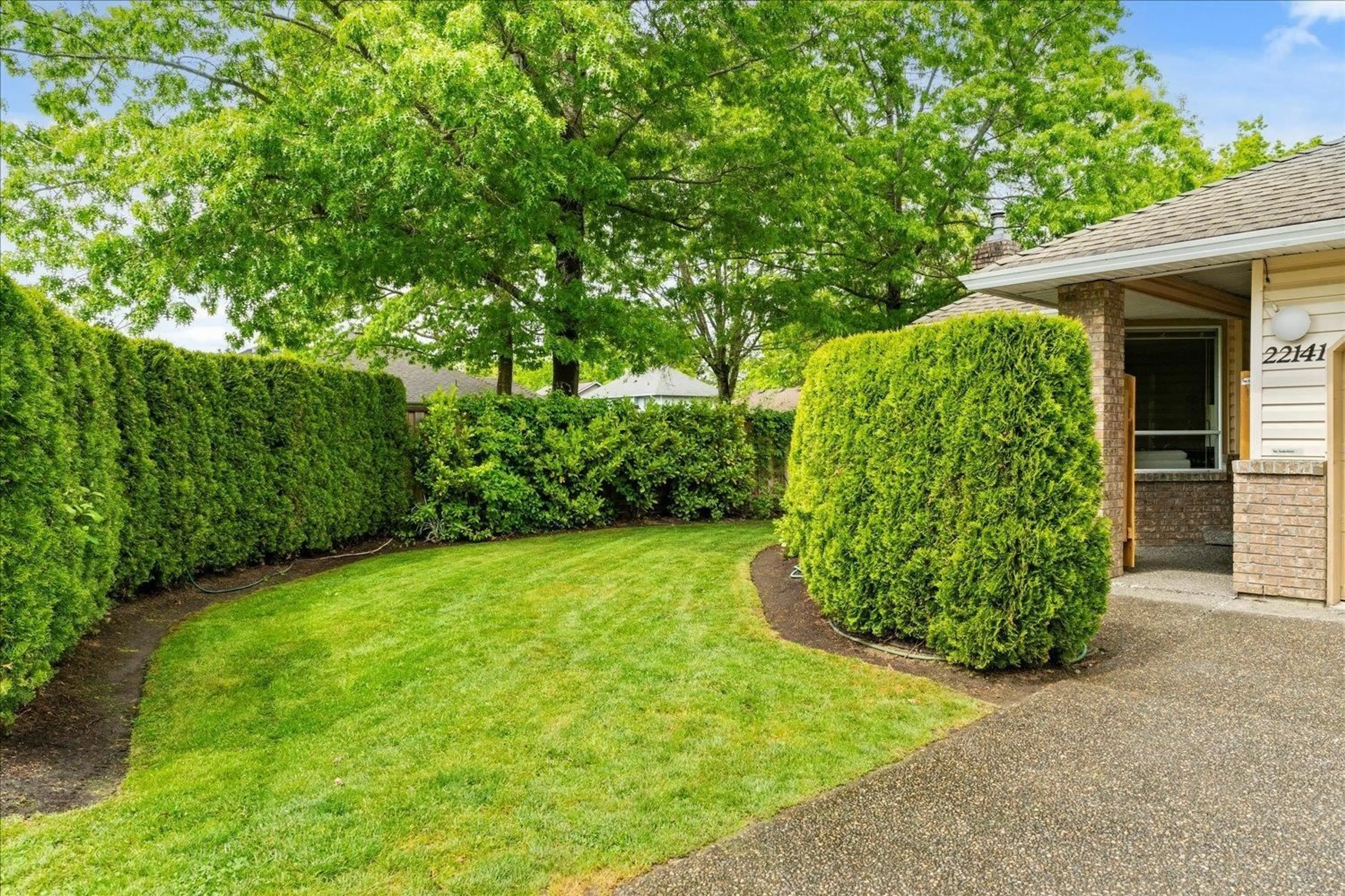 Unknown for 22141 OLD YALE, Langley British Columbia V2Z1A3