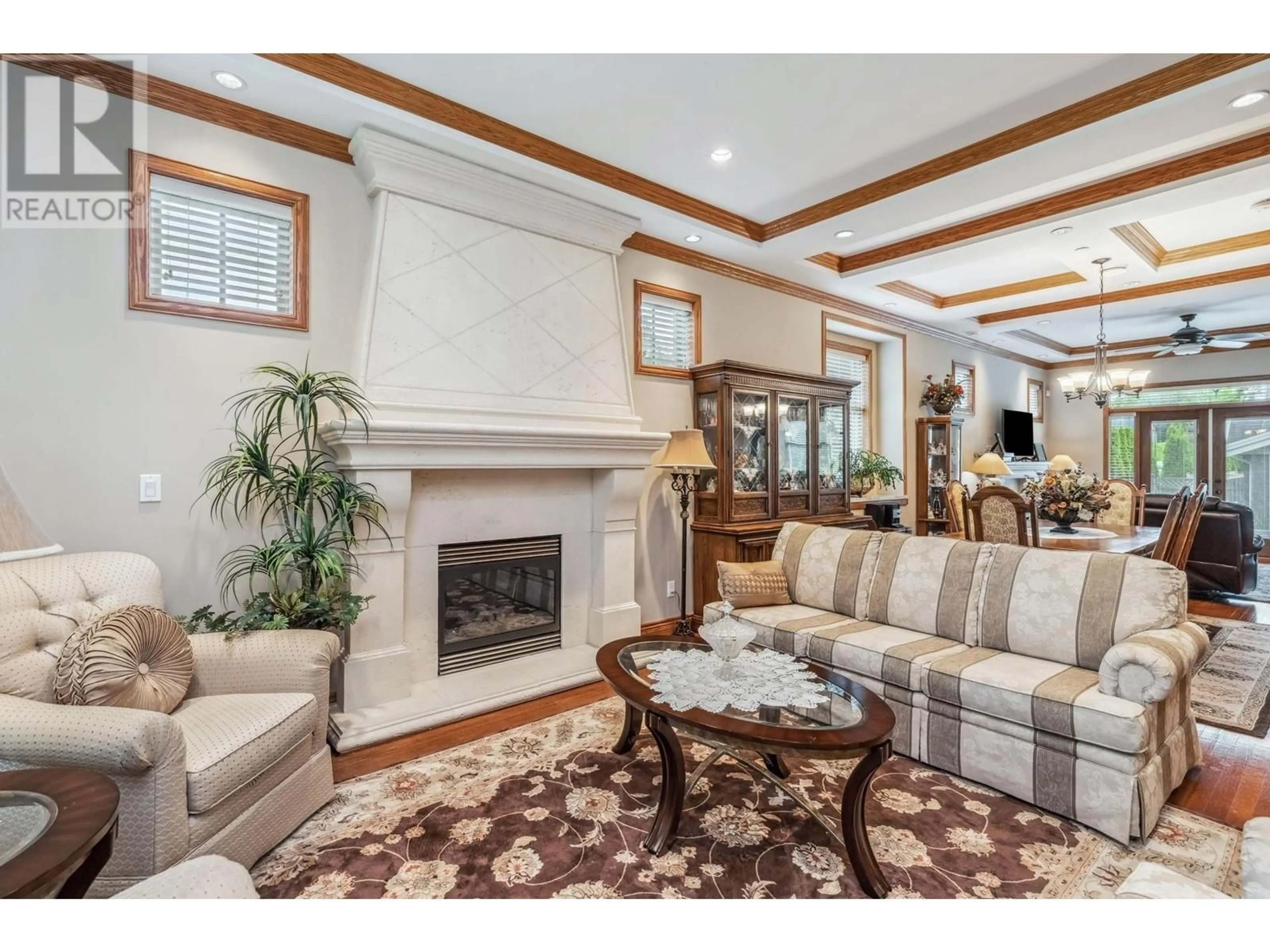 Living room with furniture, unknown for 2806 12TH AVENUE, Vancouver British Columbia V6K2P9