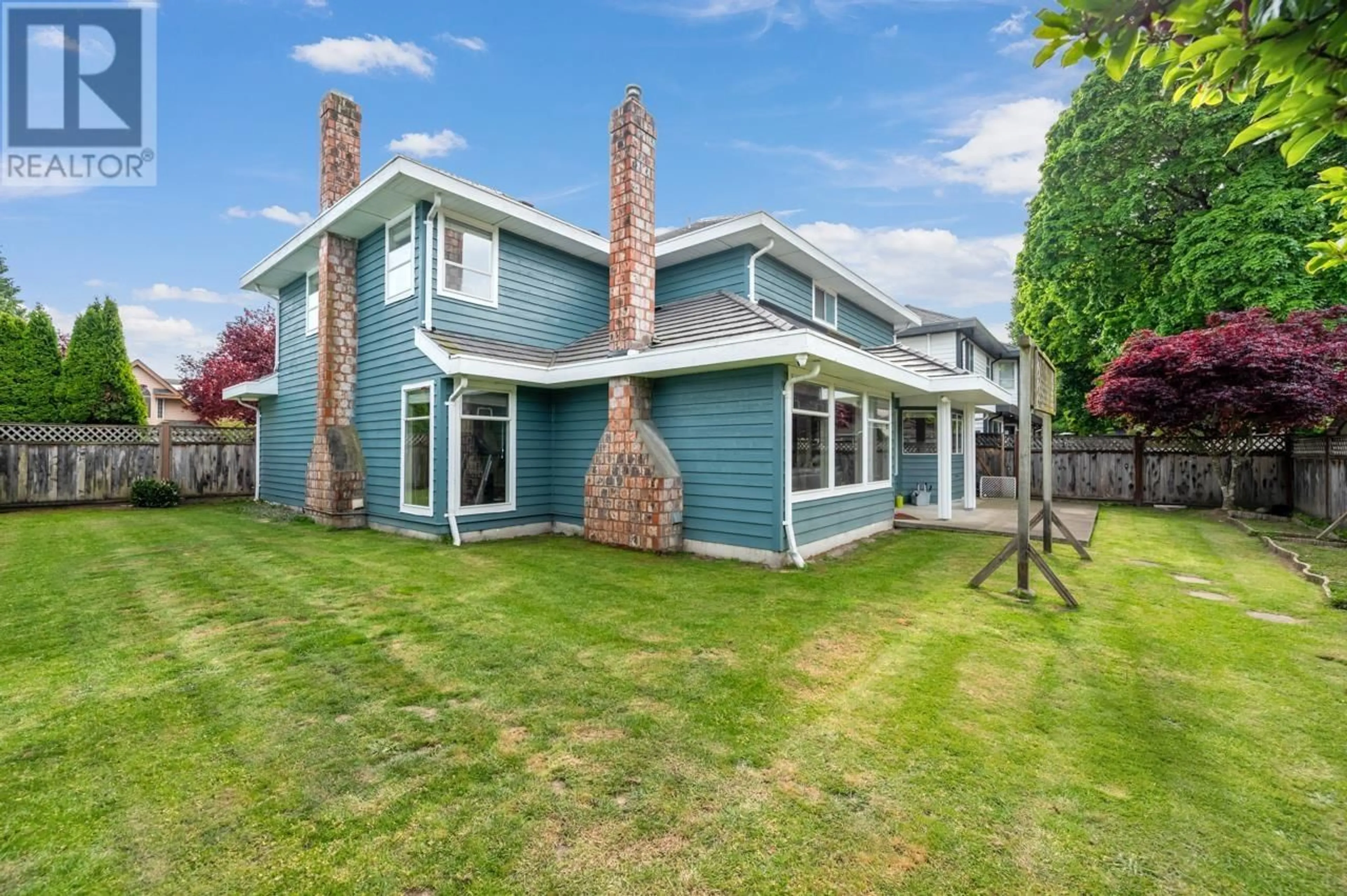 Unknown for 6071 LIVINGSTONE PLACE, Richmond British Columbia V7C5J6