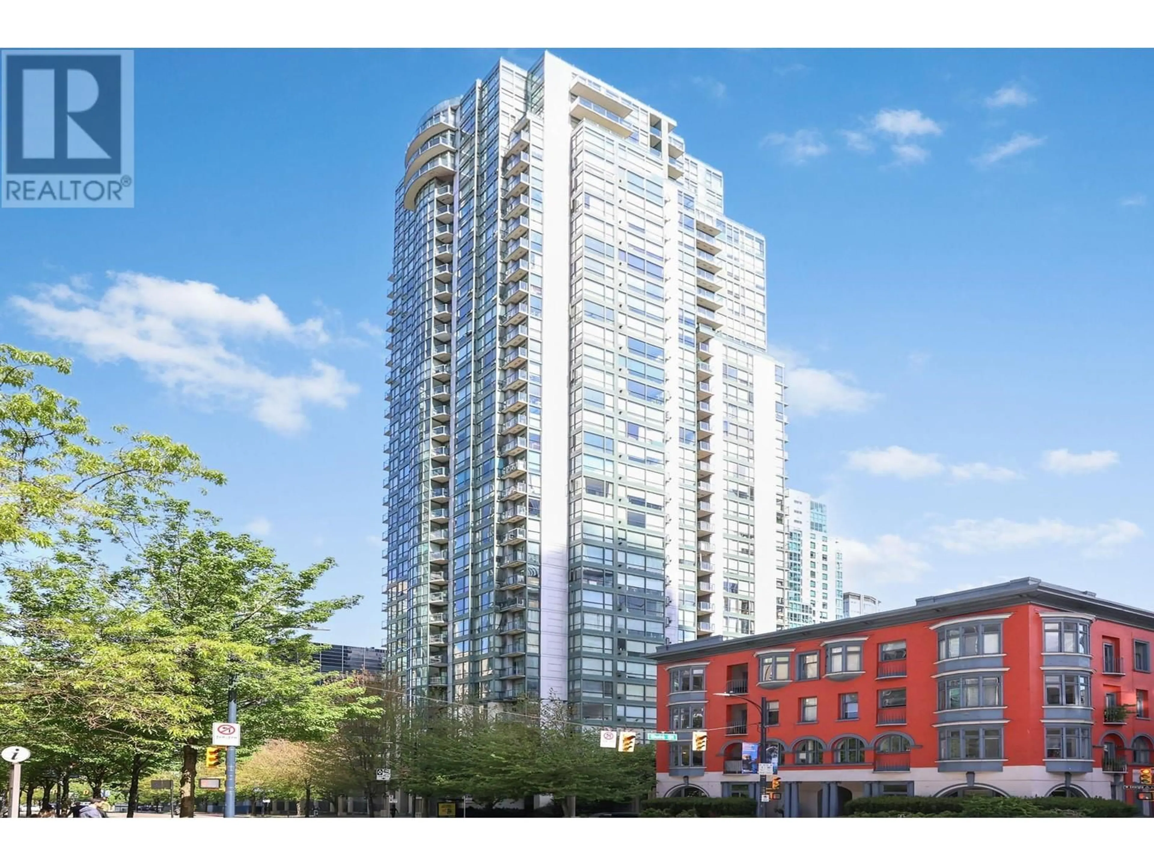 Unknown for 1606 - 1239 GEORGIA STREET, Vancouver British Columbia V6E4R8