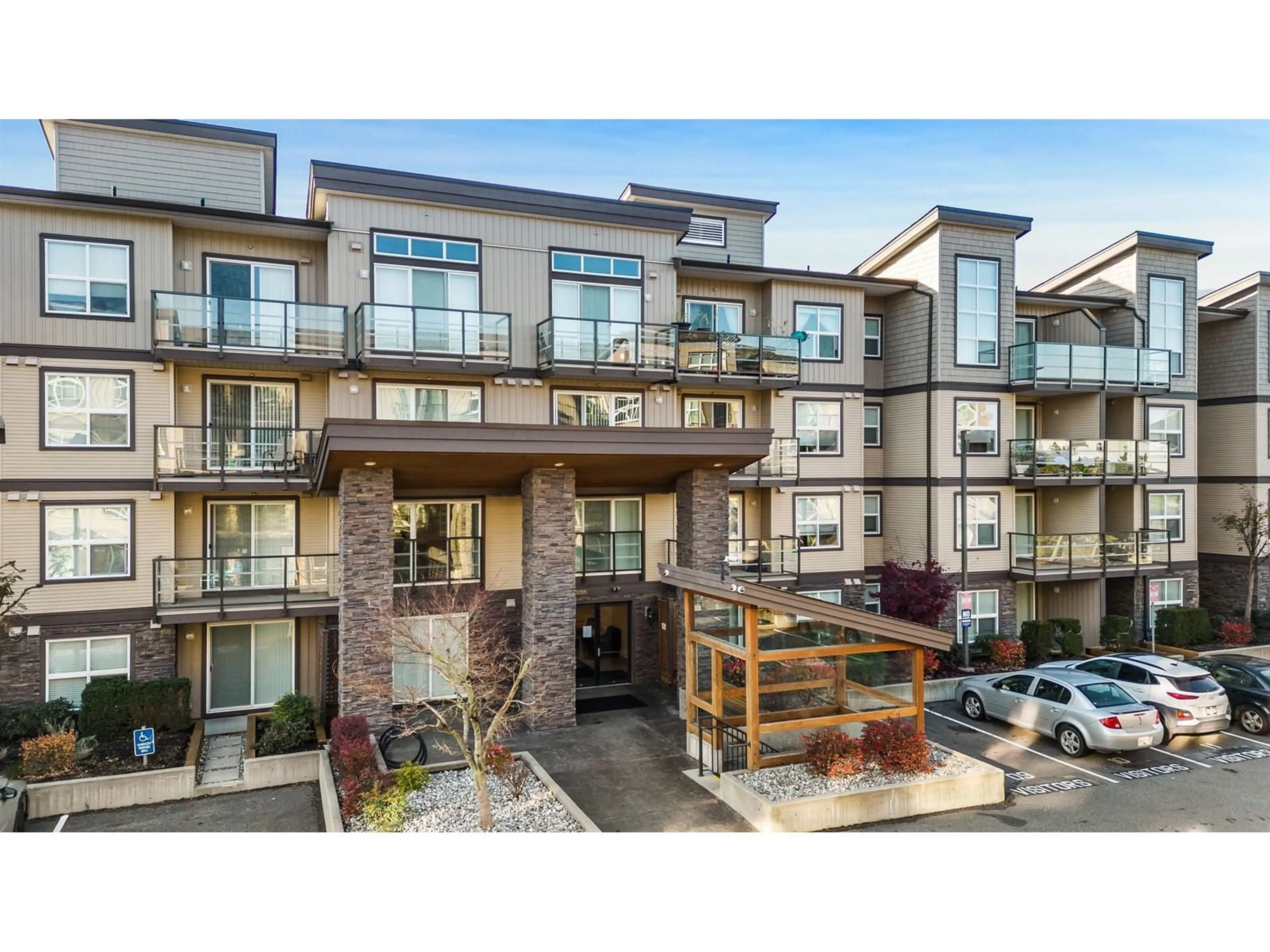 Unknown for 222 - 30515 CARDINAL, Abbotsford British Columbia V2T0A8