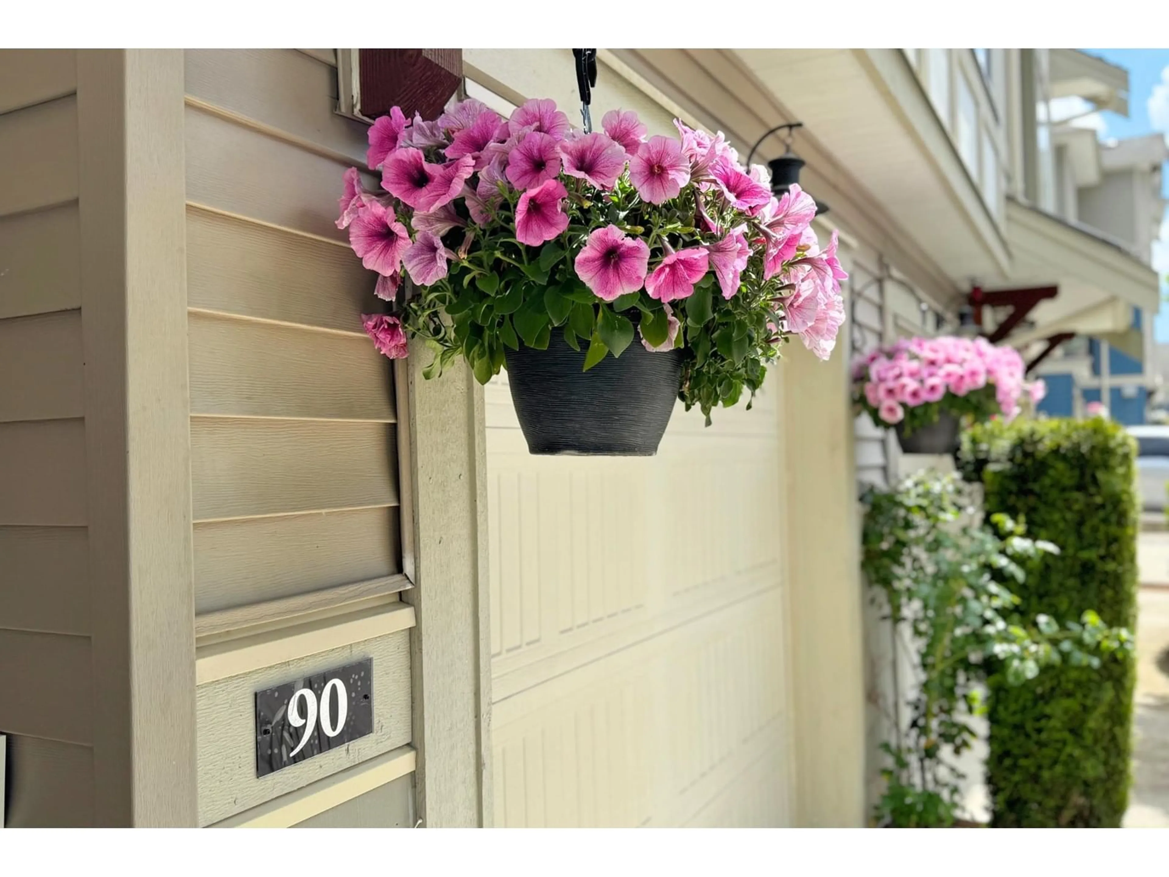 Indoor entryway for 90 - 20498 82, Langley British Columbia V2Y0V1