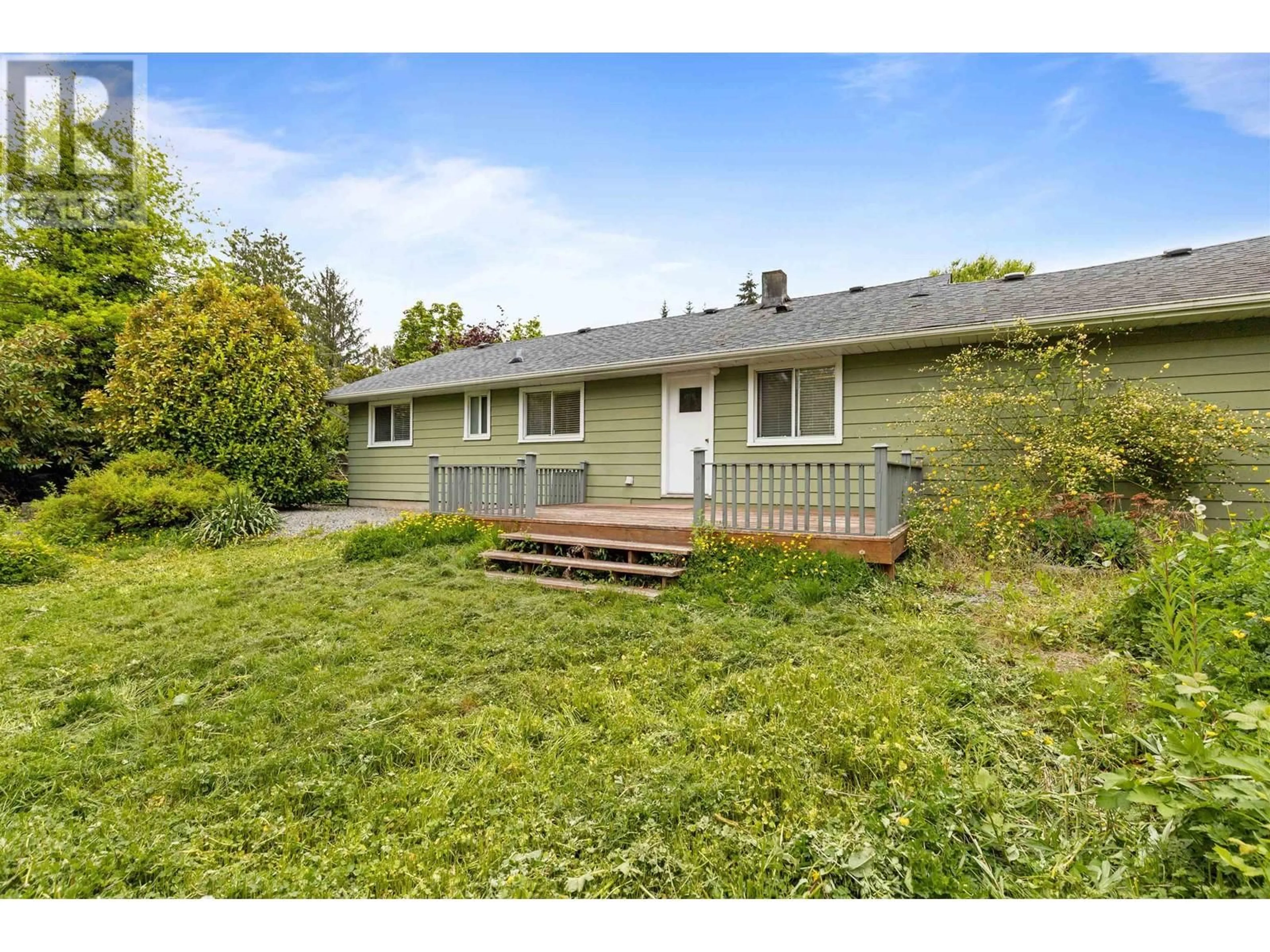 A pic from outside/outdoor area/front of a property/back of a property/a pic from drone, street for 12121 228 STREET, Maple Ridge British Columbia V2X6M2