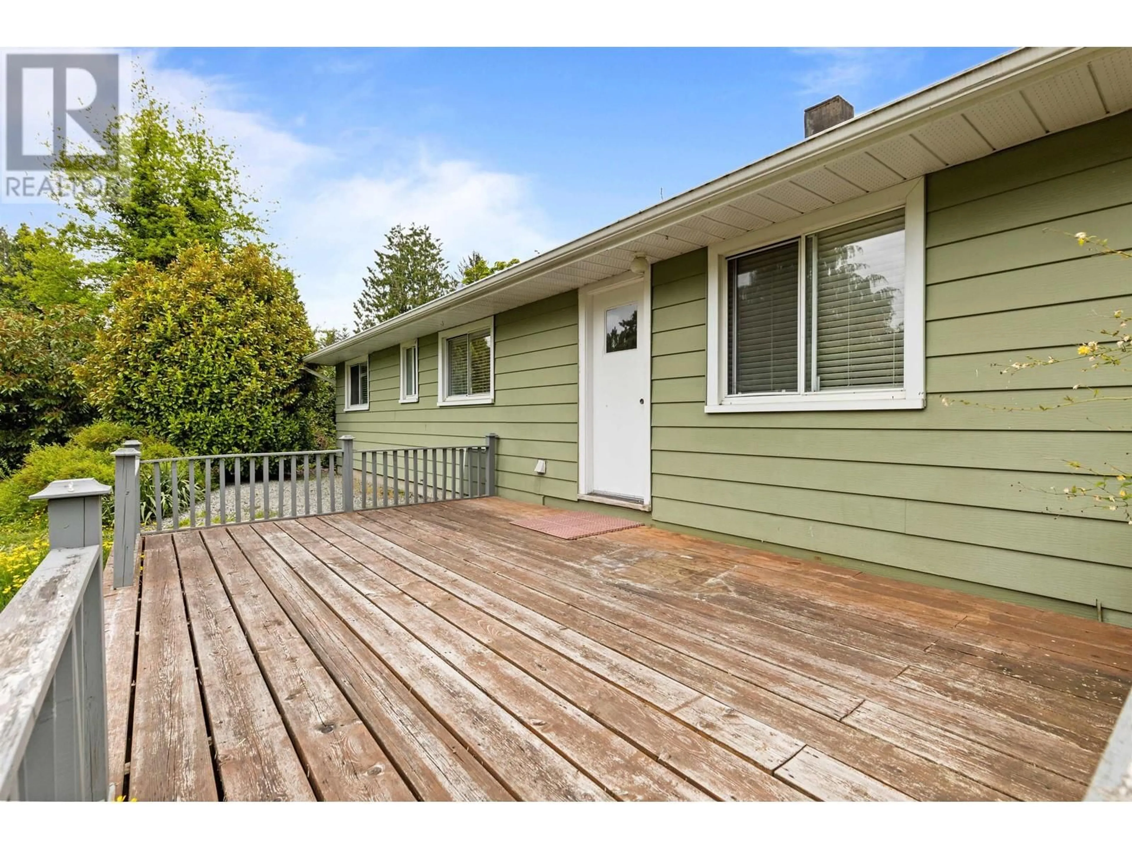 Home with vinyl exterior material, unknown for 12121 228 STREET, Maple Ridge British Columbia V2X6M2