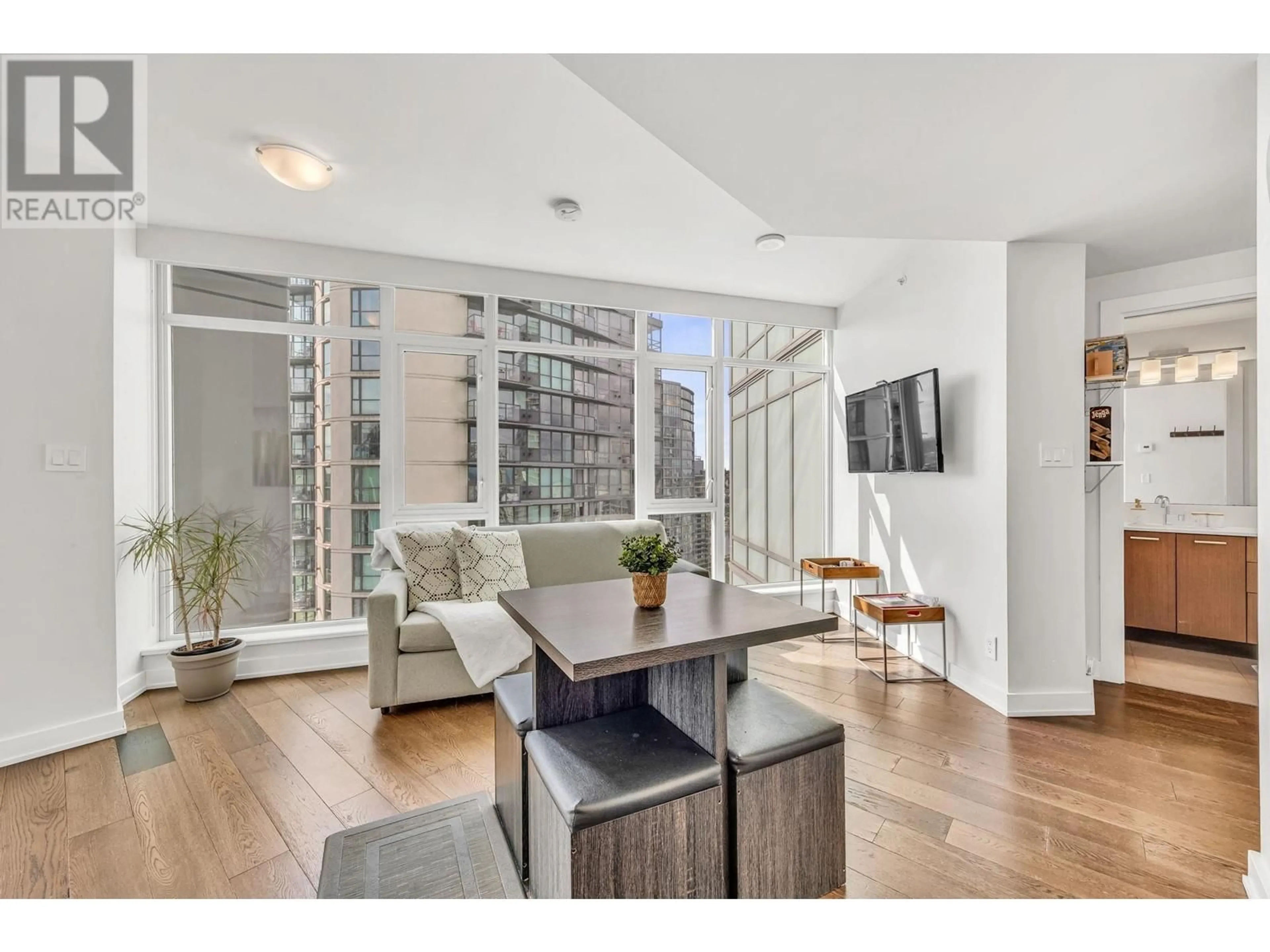 Unknown for 2607 - 1372 SEYMOUR STREET, Vancouver British Columbia V6B0L1