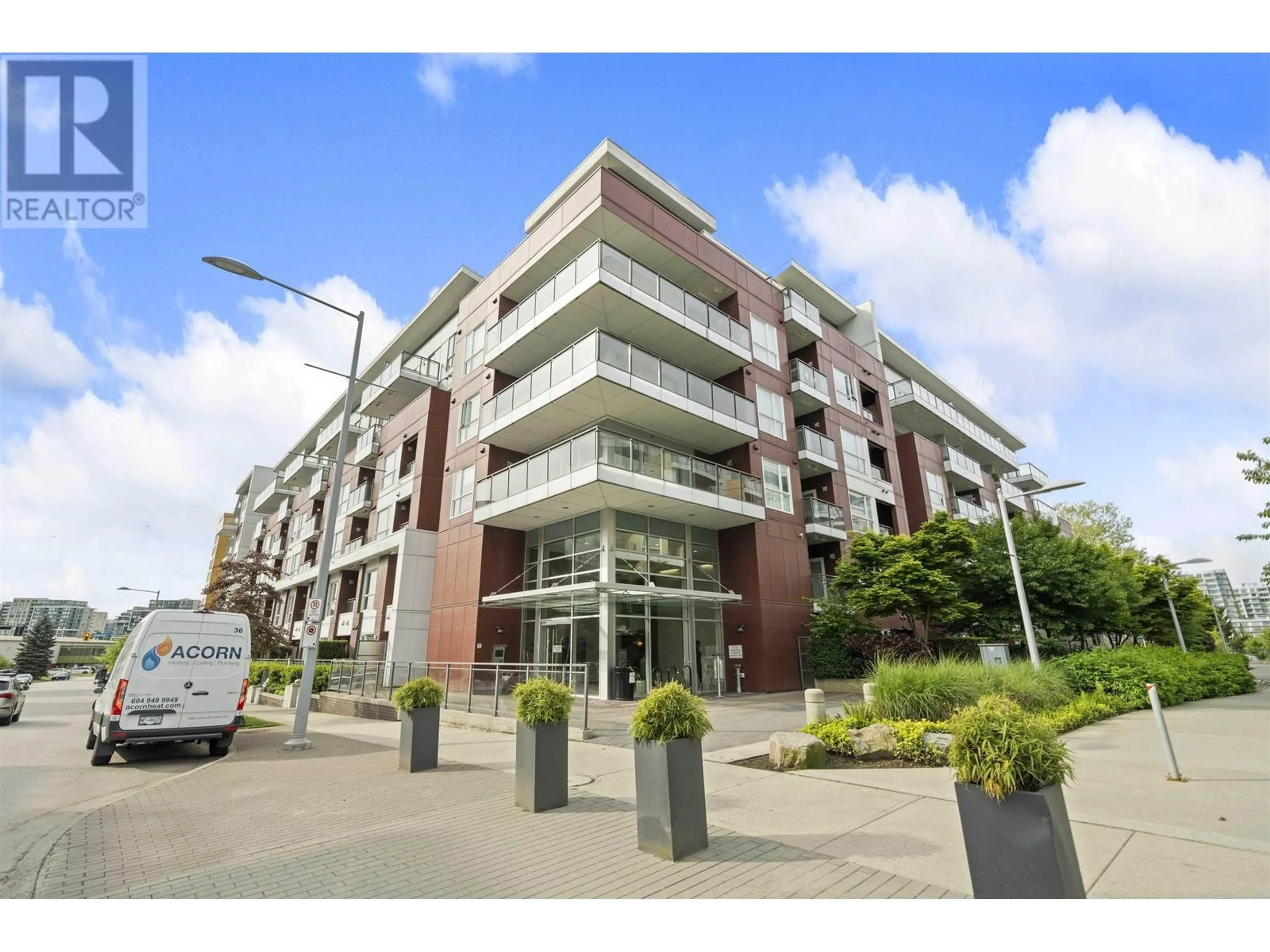 Unknown for 530 - 5399 CEDARBRIDGE WAY, Richmond British Columbia V6X0L6