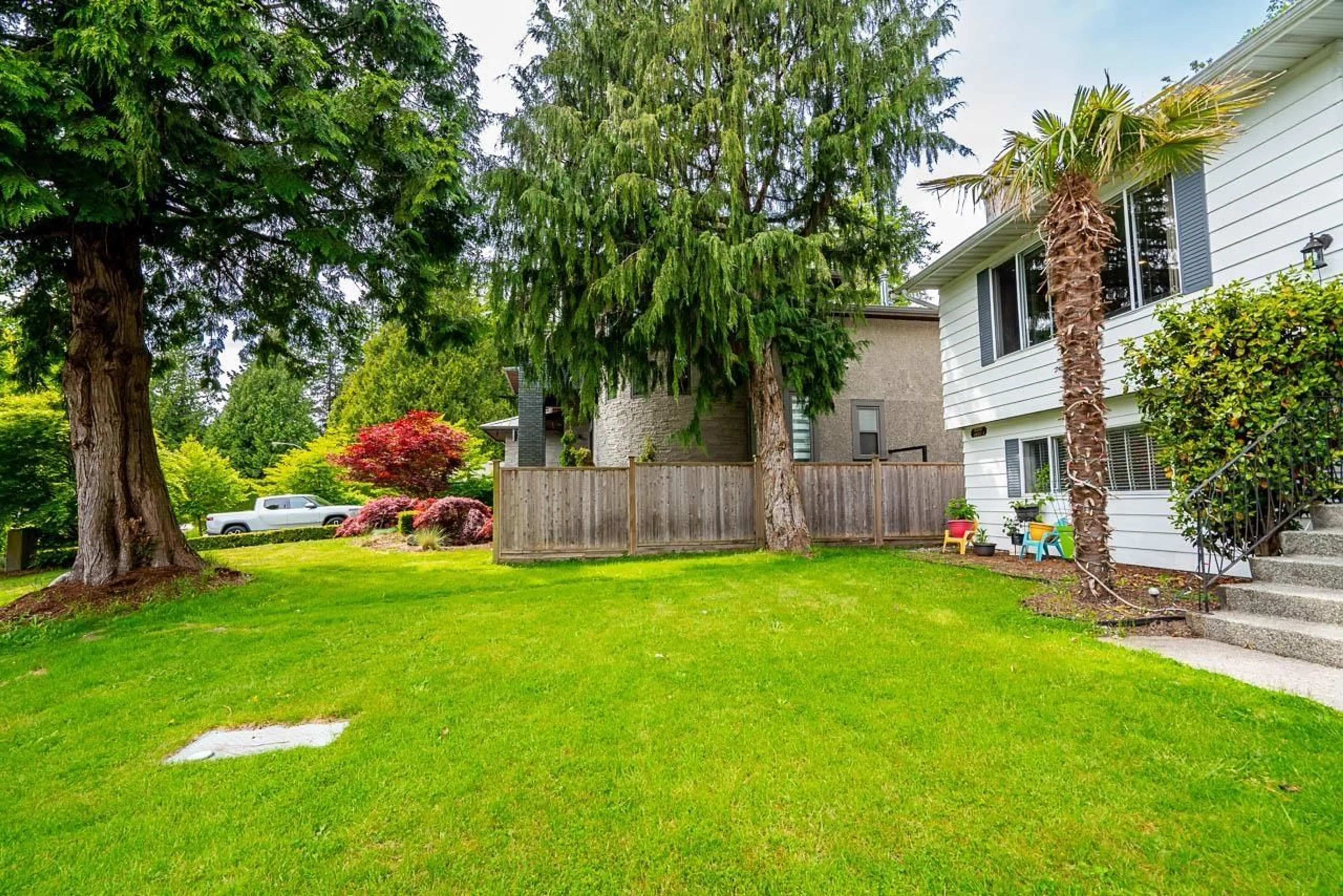 Patio, street for 5760 ABBEY, Delta British Columbia V4E2K6