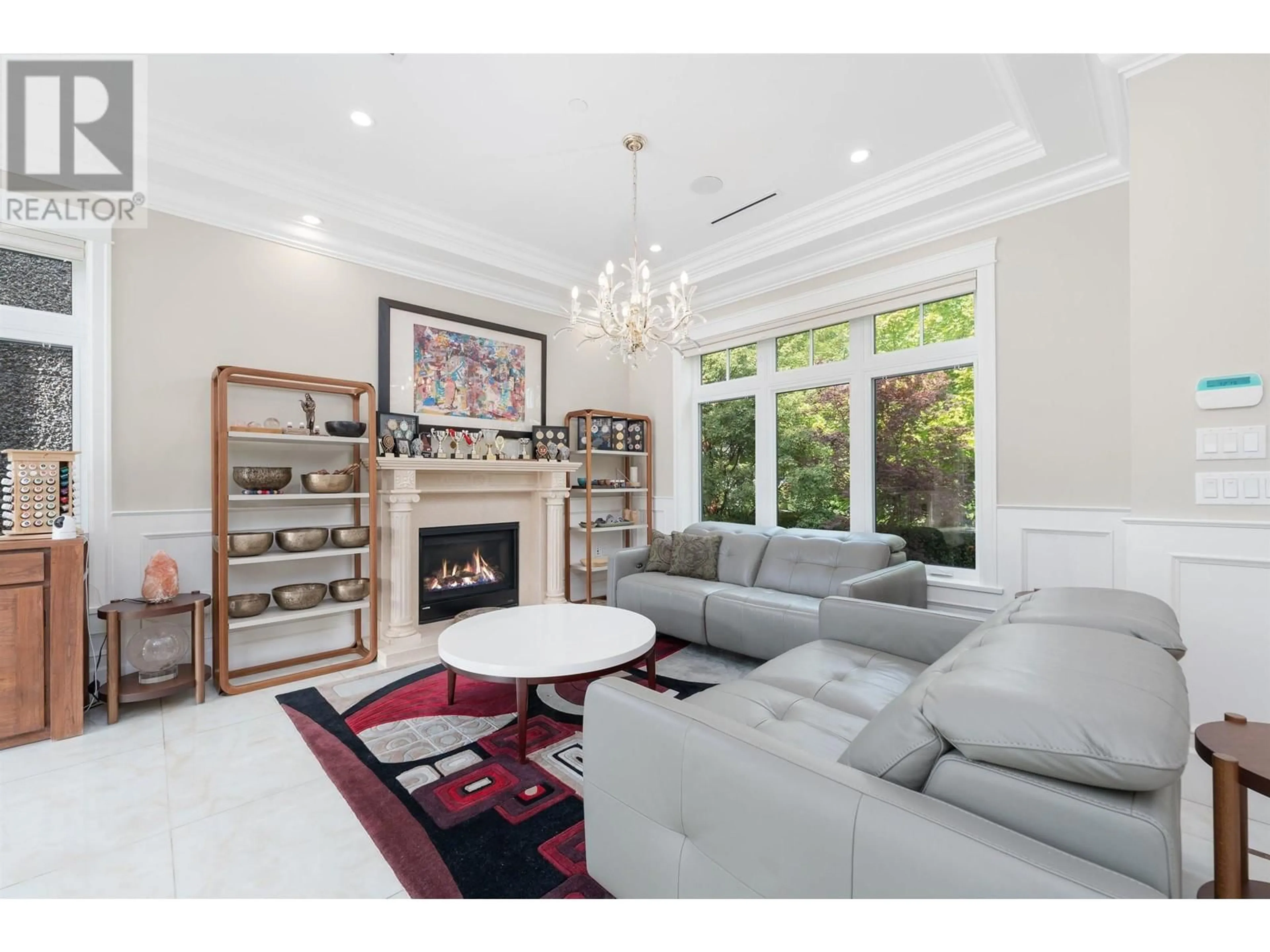 Living room with furniture, unknown for 4650 6TH AVENUE, Vancouver British Columbia V6R1V7