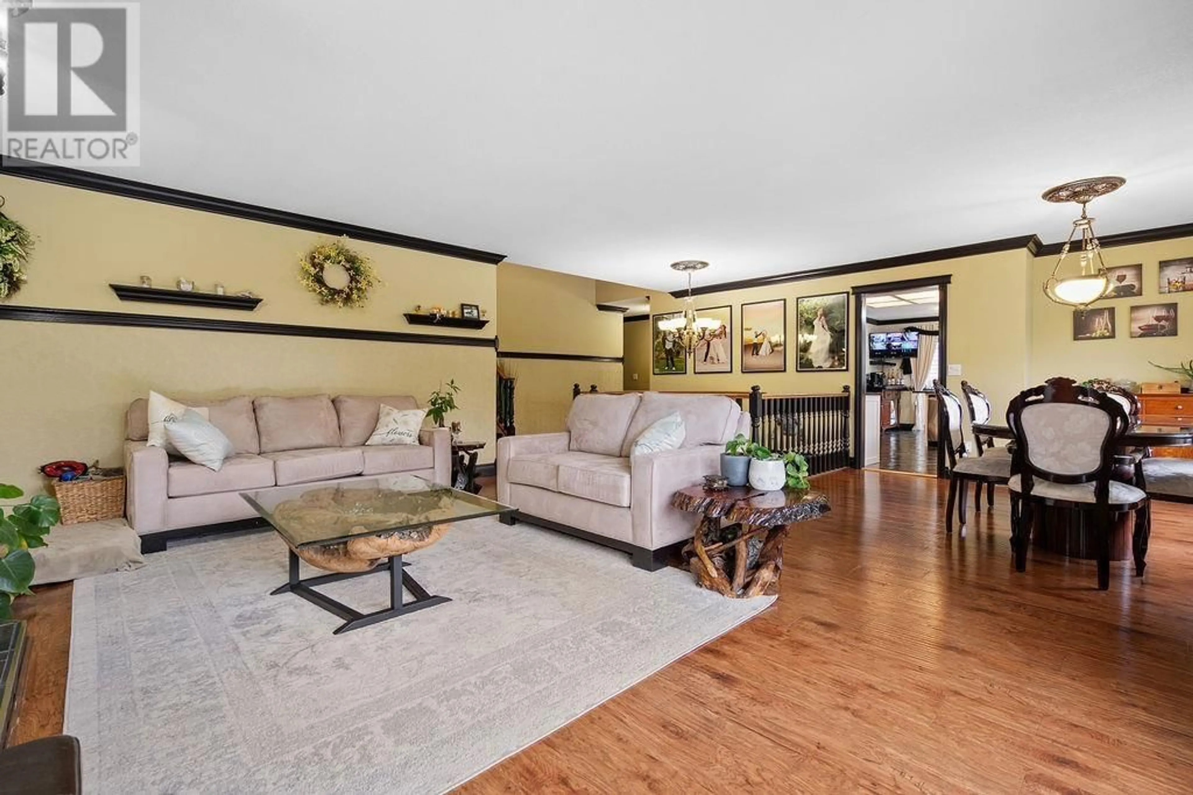 Living room with furniture, unknown for 23638 108 LOOP, Maple Ridge British Columbia V2W1B2
