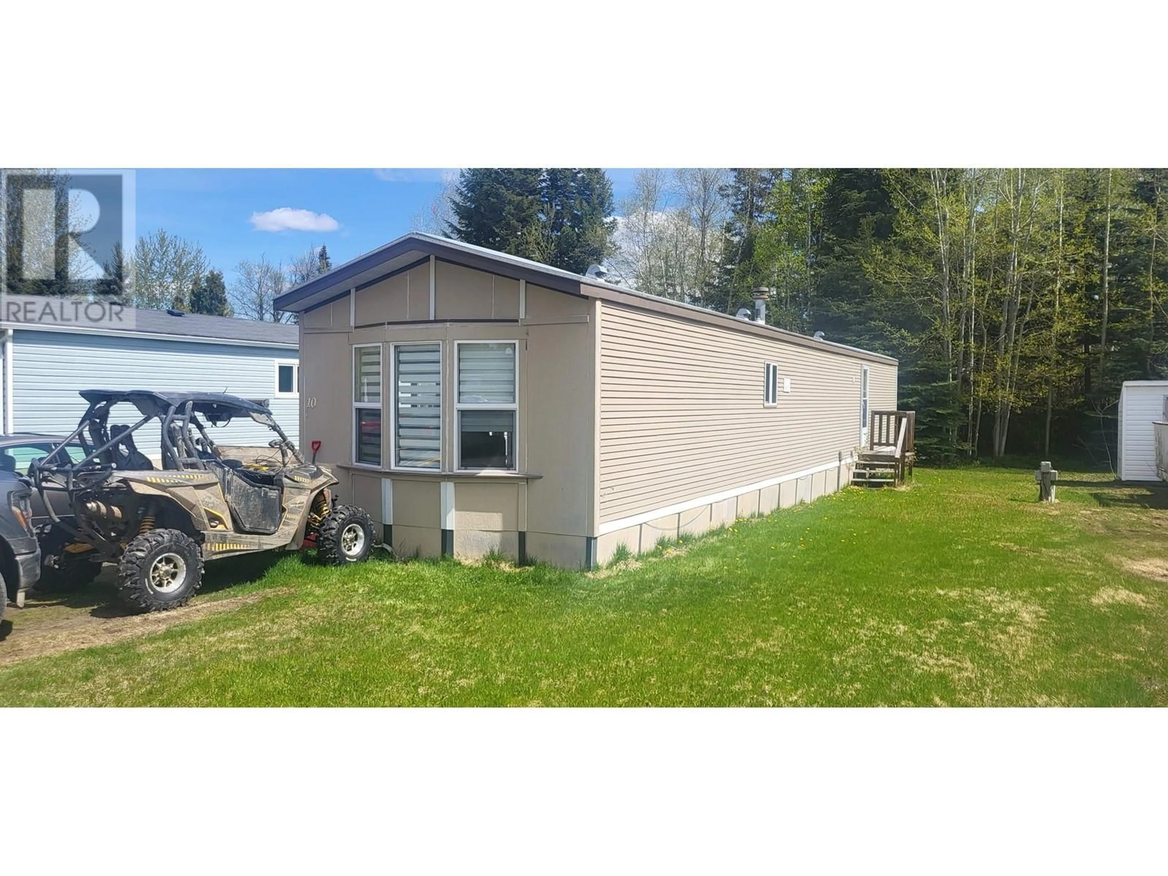 Unknown for 10 - 8622 HART HIGHWAY, Prince George British Columbia V2K3B7
