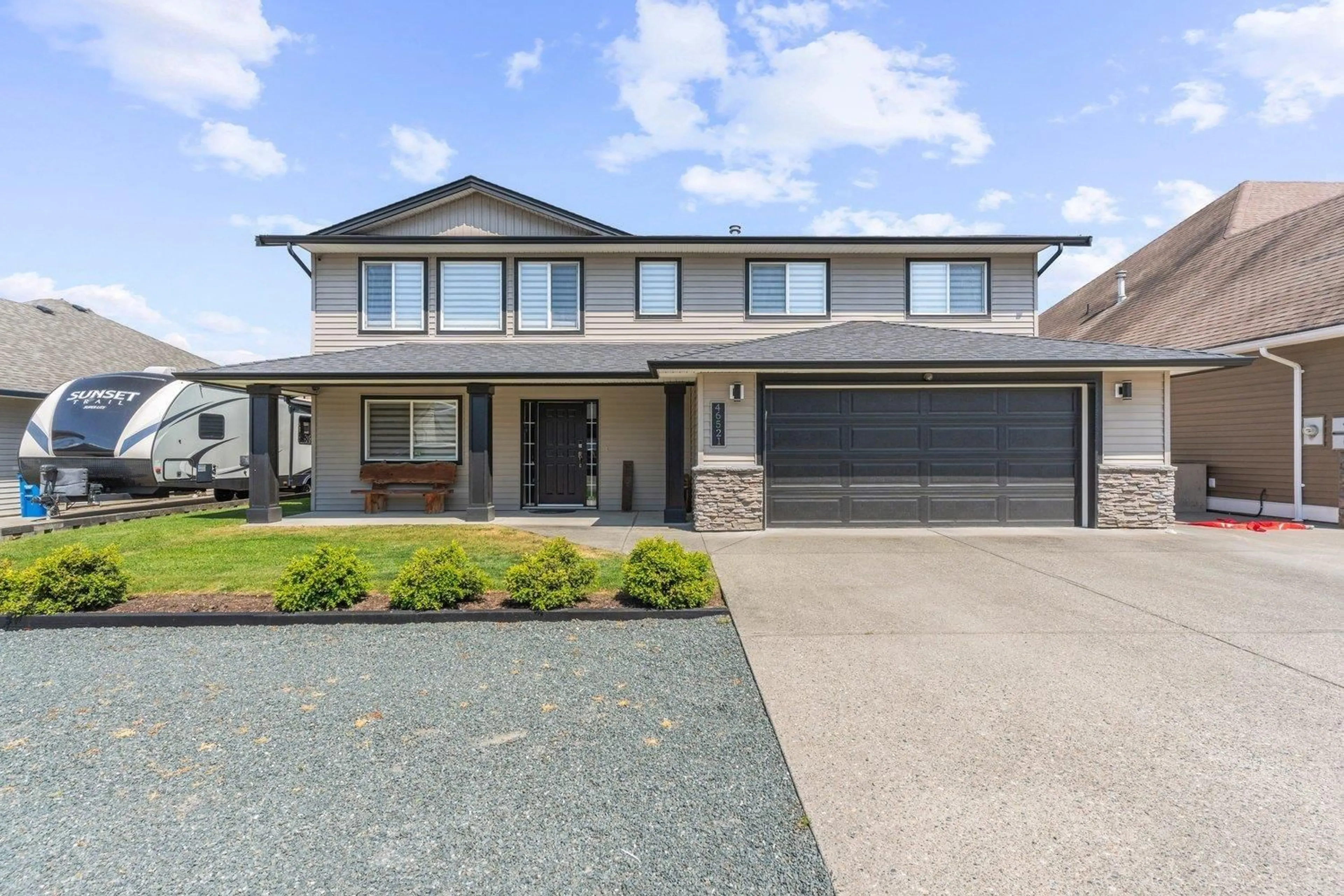 Unknown for 46521 RANCHERO DRIVE, Chilliwack British Columbia V2P5P3
