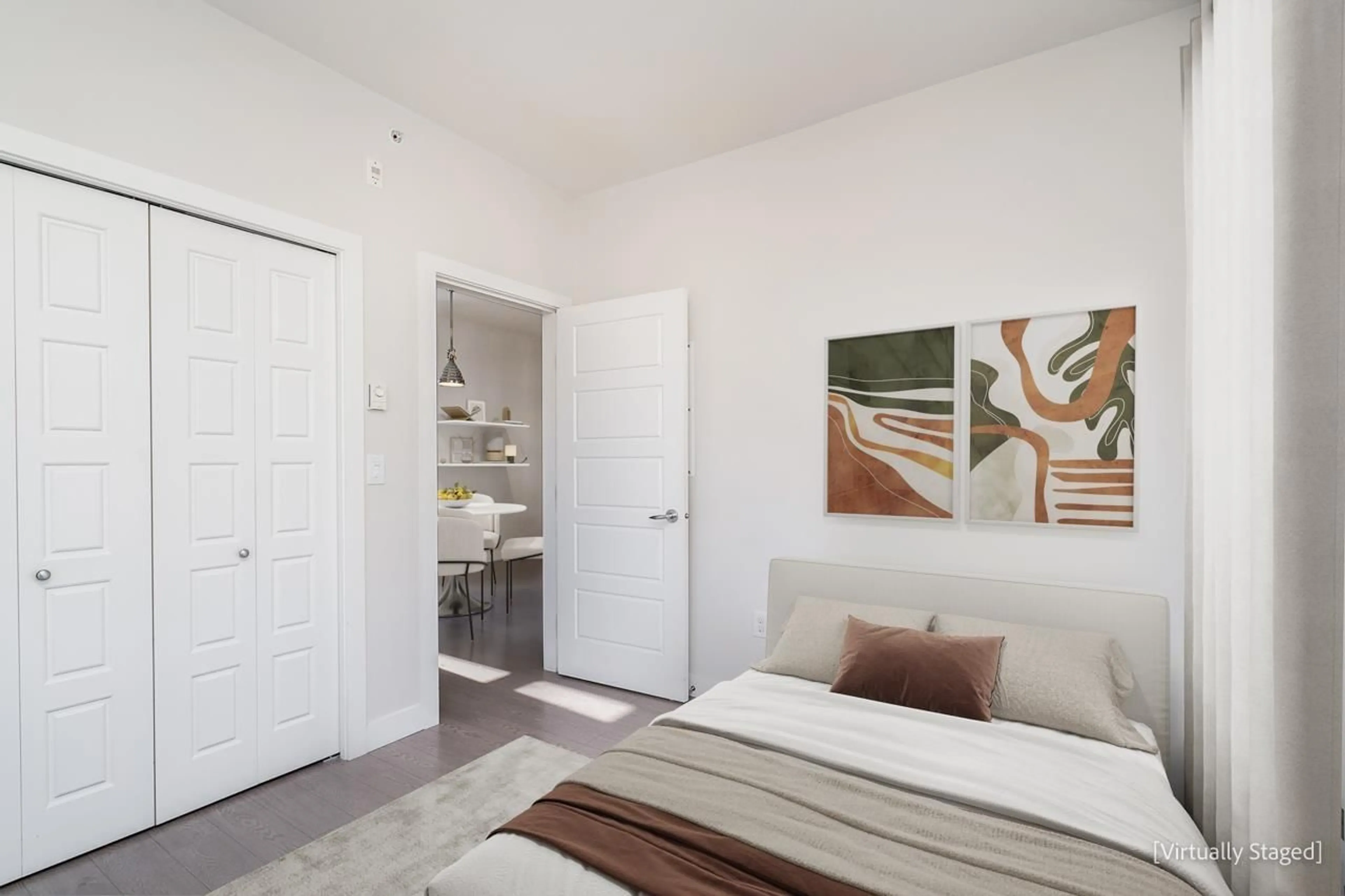 A pic of a room for 411 - 20058 FRASER, Langley British Columbia V3A0E5