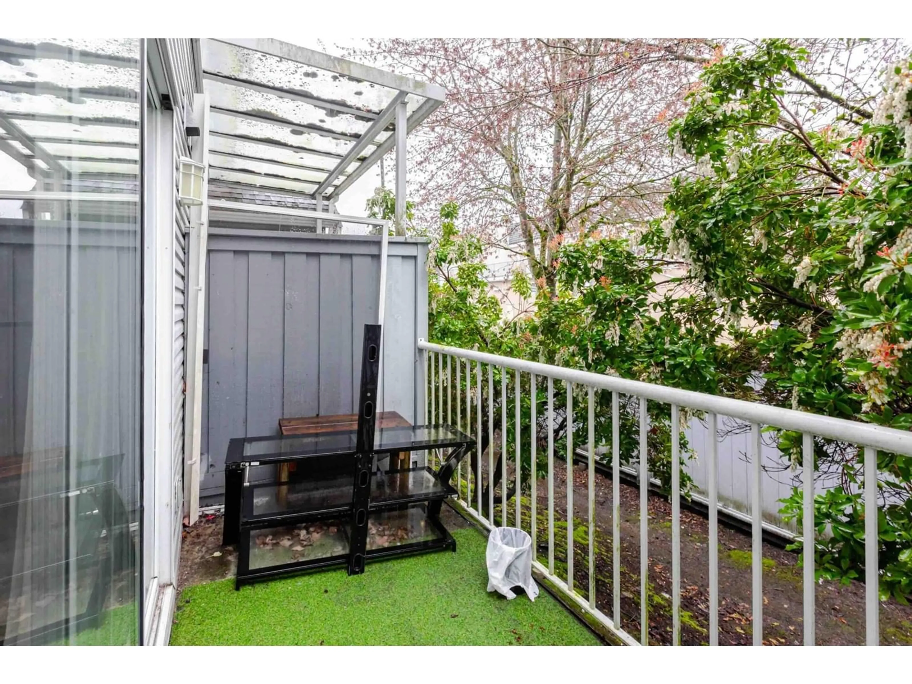 Patio, street for 20 - 13713 72A, Surrey British Columbia V3W1K2