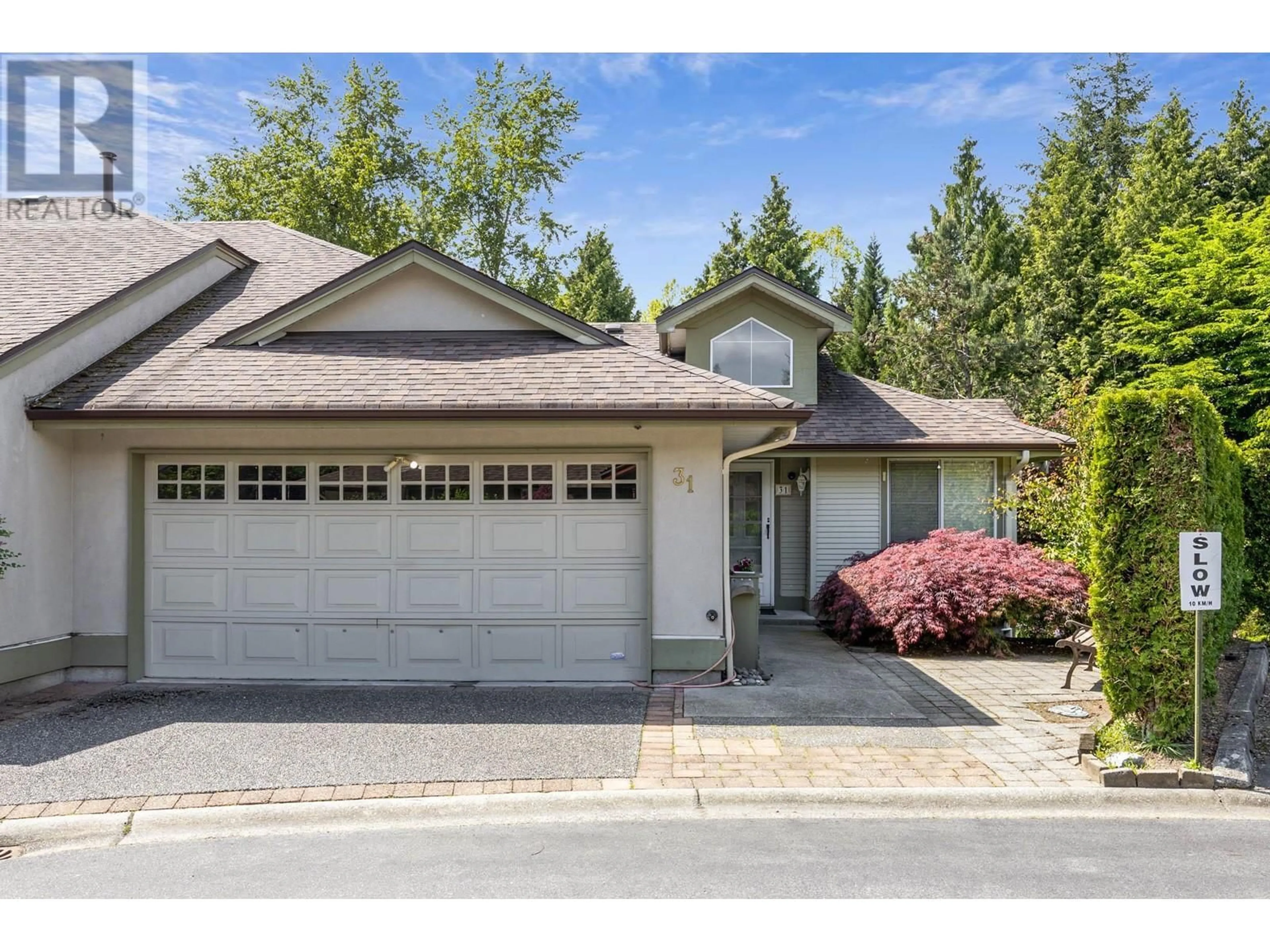 Unknown for 31 - 22740 116 AVENUE, Maple Ridge British Columbia V2X2X7