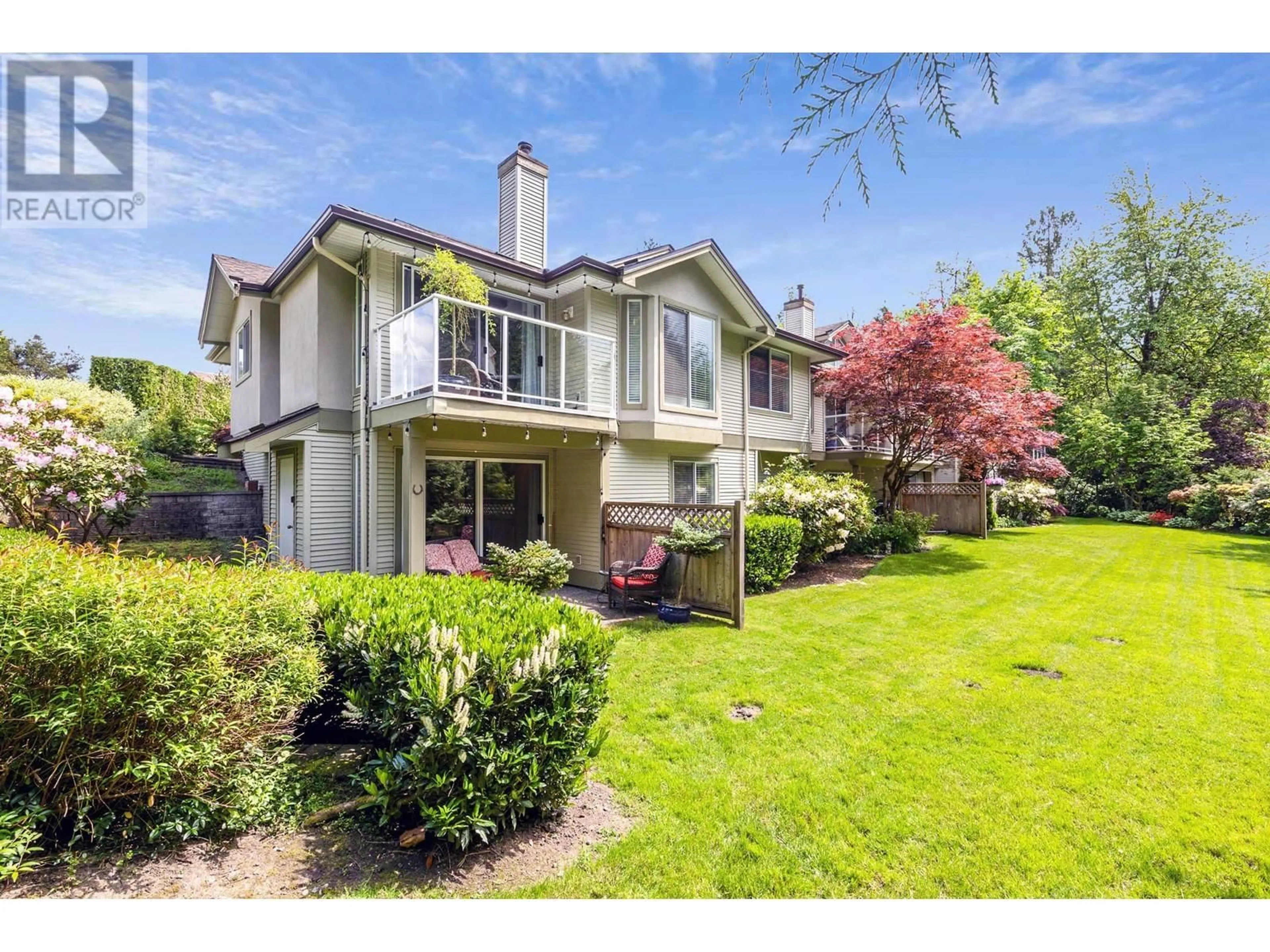 Unknown for 31 - 22740 116 AVENUE, Maple Ridge British Columbia V2X2X7