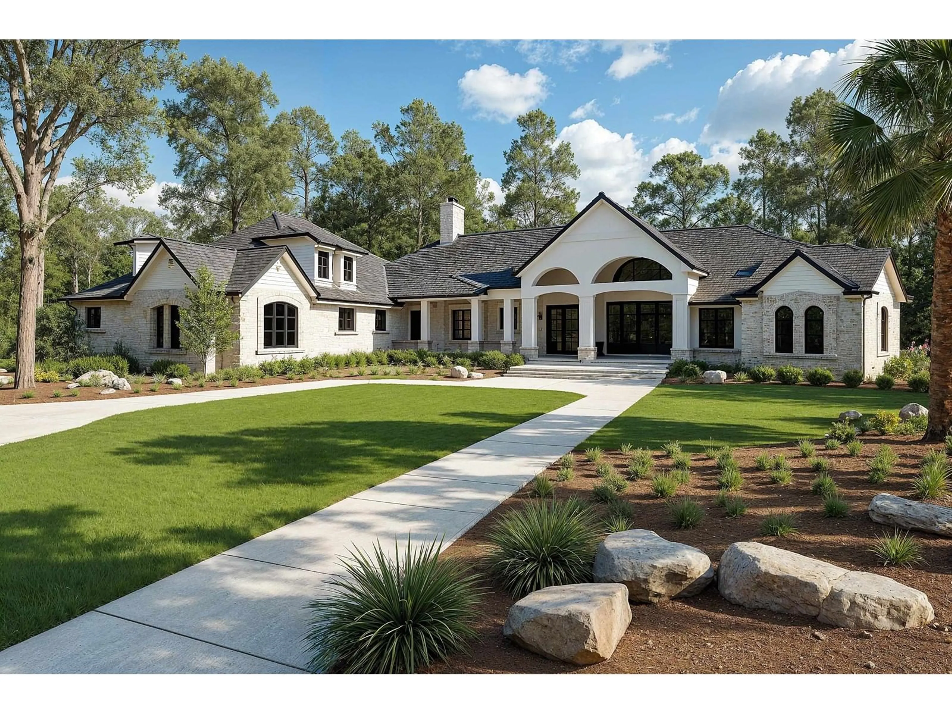 Home with brick exterior material, mountain view for 2306 200, Langley British Columbia V2Z1W9