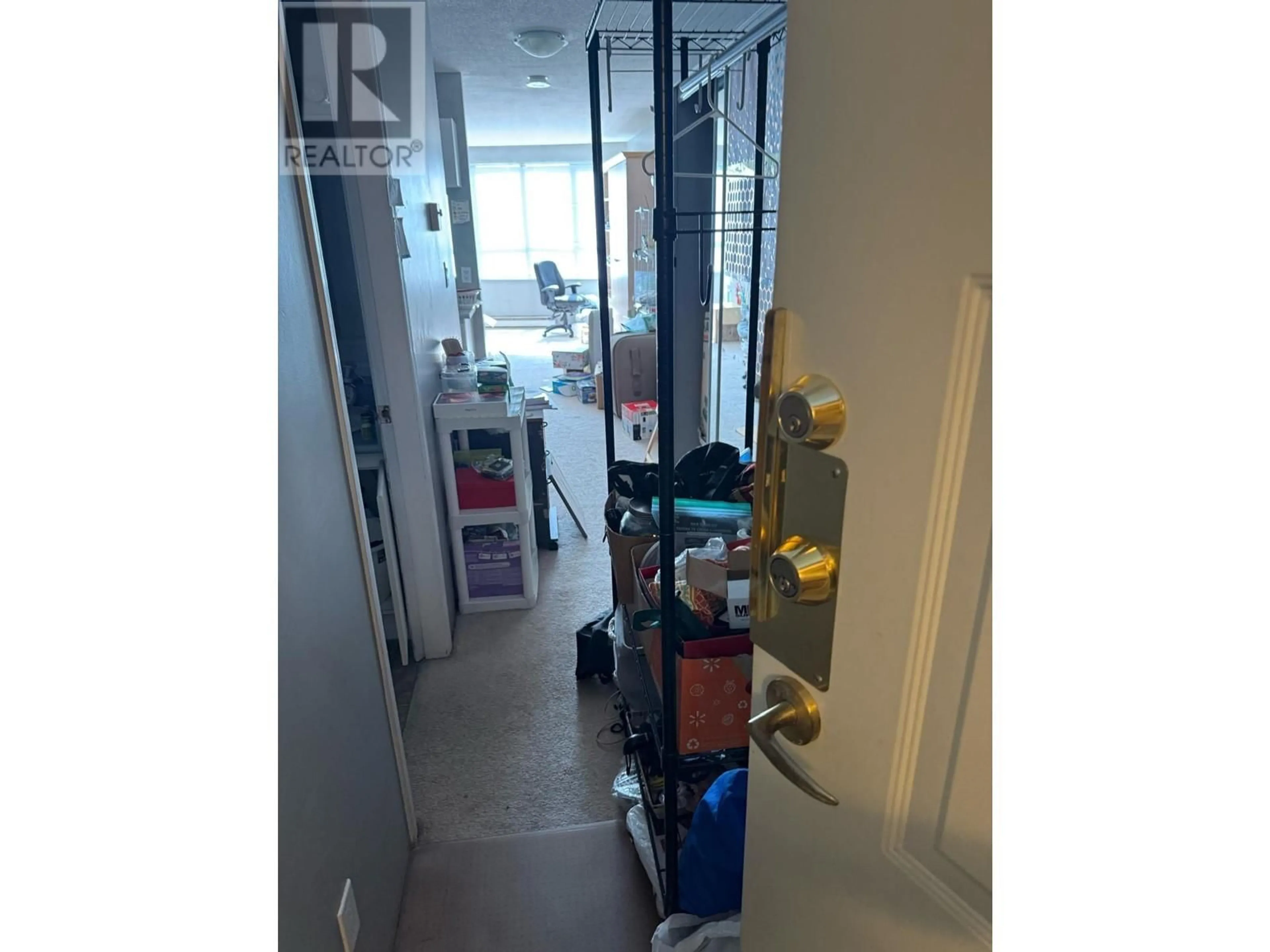Storage room or clothes room or walk-in closet for 304 - 3455 ASCOT PLACE, Vancouver British Columbia V5R6B7