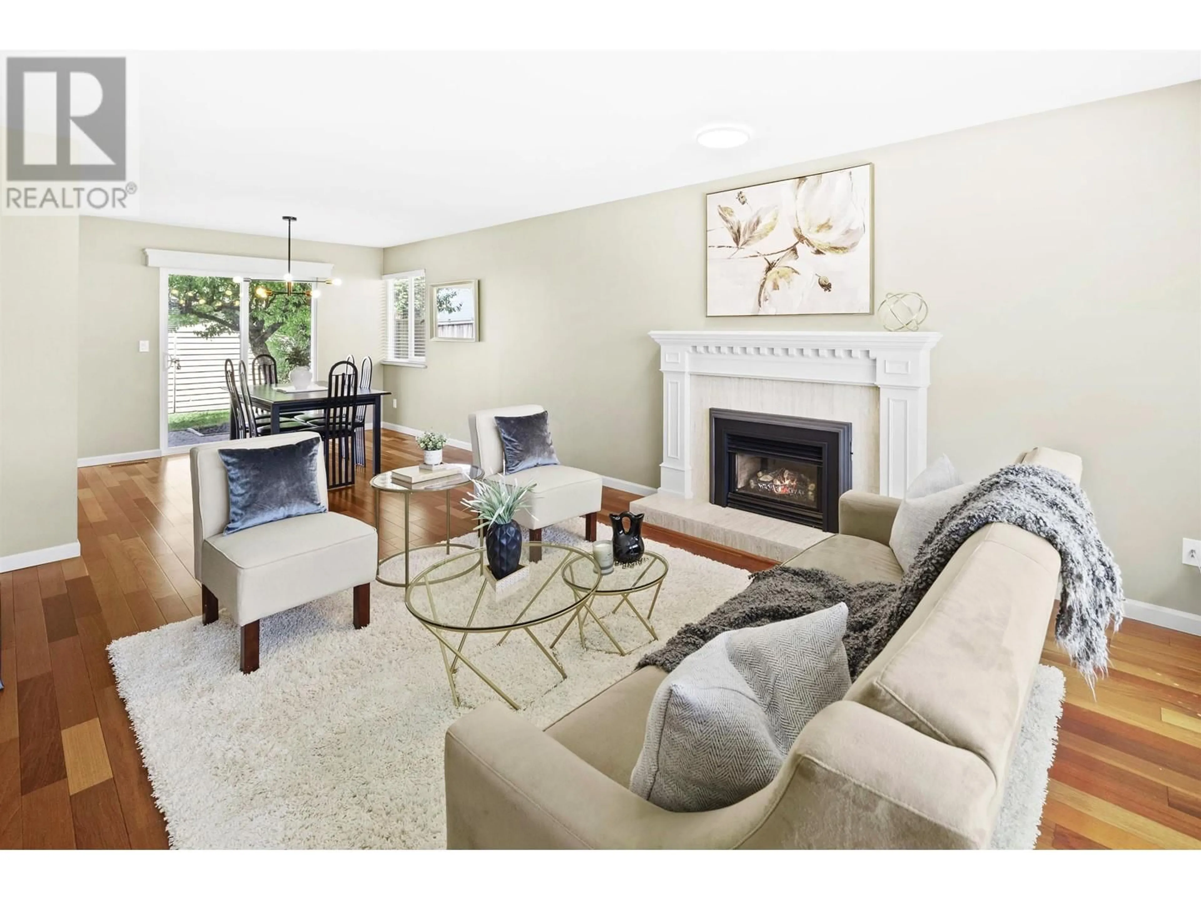 Living room with furniture, unknown for 5933 49 AVENUE, Delta British Columbia V4K4L7