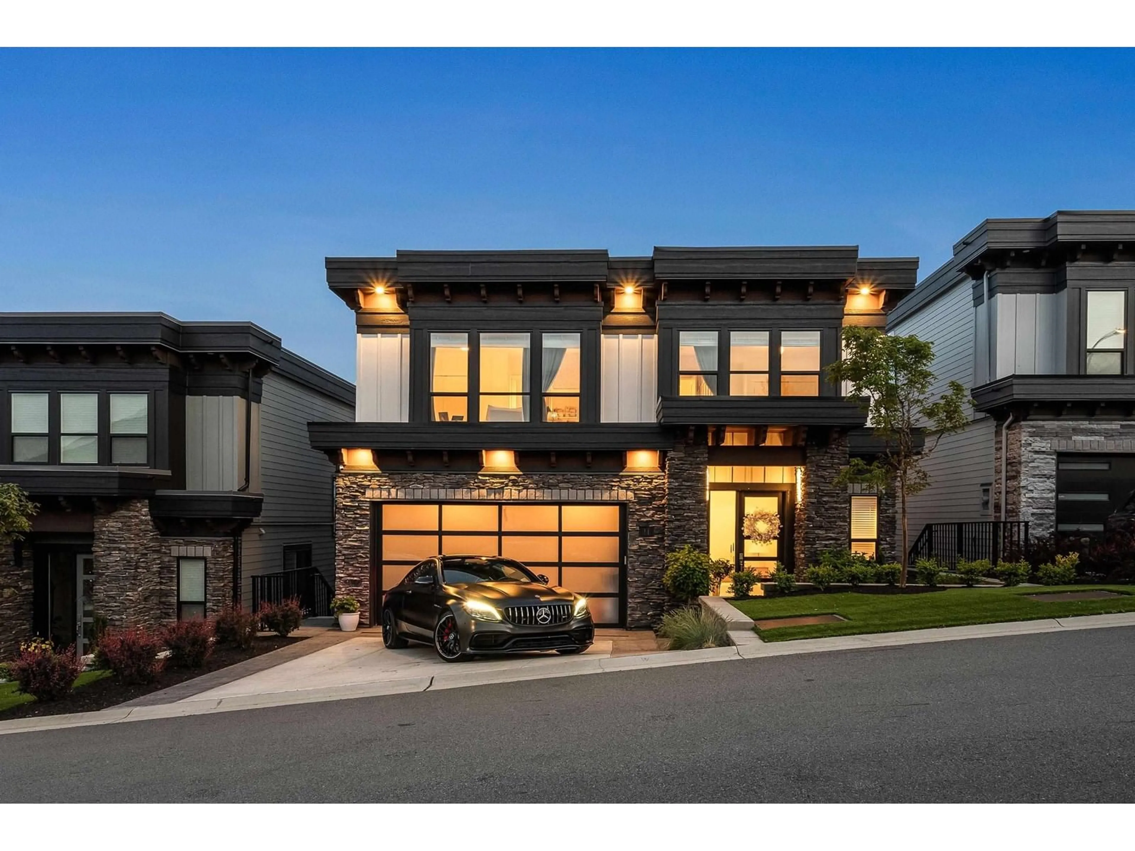 Home with brick exterior material, street for 11 - 2290 BOLEY, Abbotsford British Columbia V3G0J1