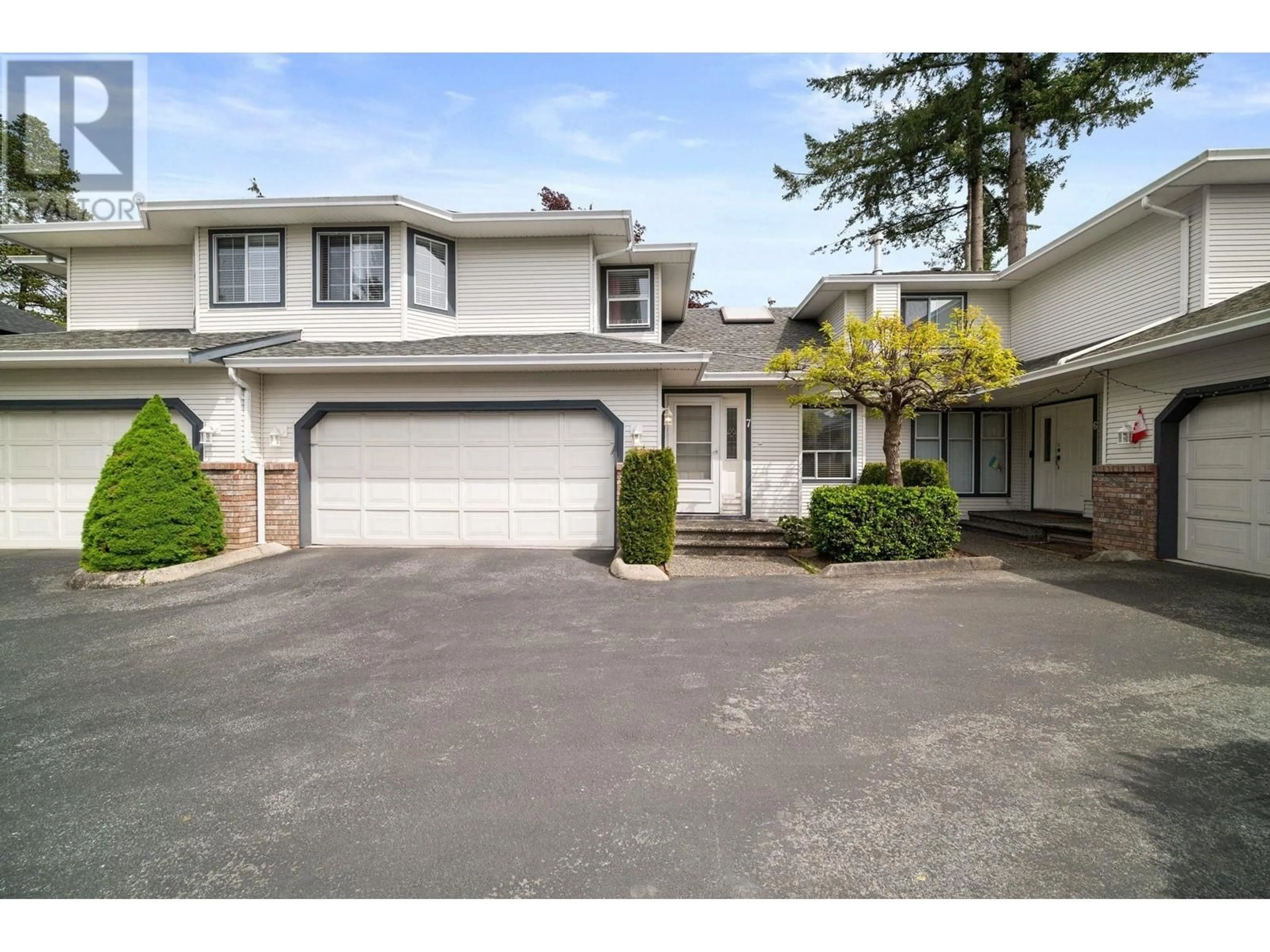 Unknown for 7 - 11534 207 STREET, Maple Ridge British Columbia V2X1X1