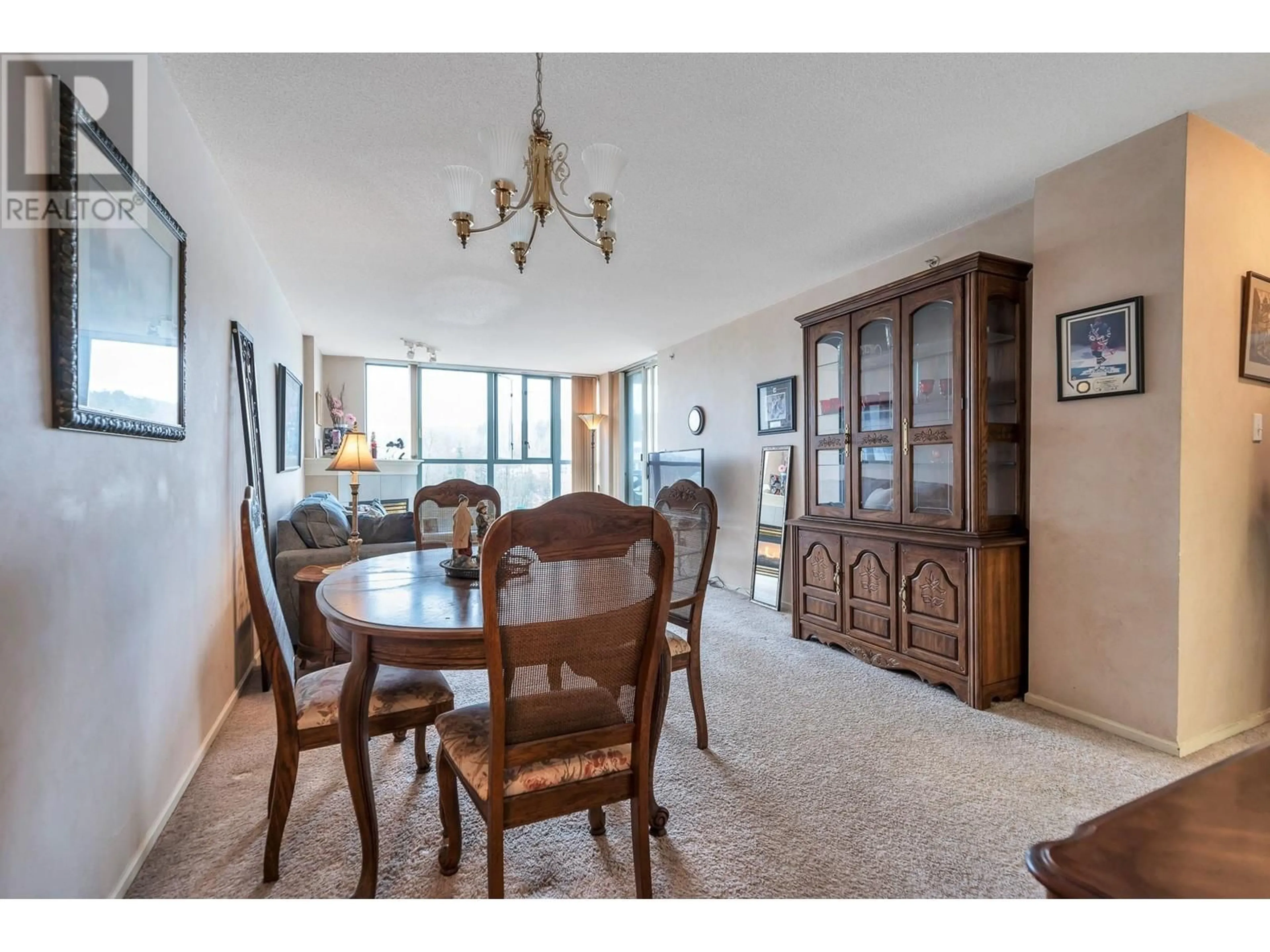 Dining room, unknown for 701 - 200 NEWPORT DRIVE, Port Moody British Columbia V3H5B7