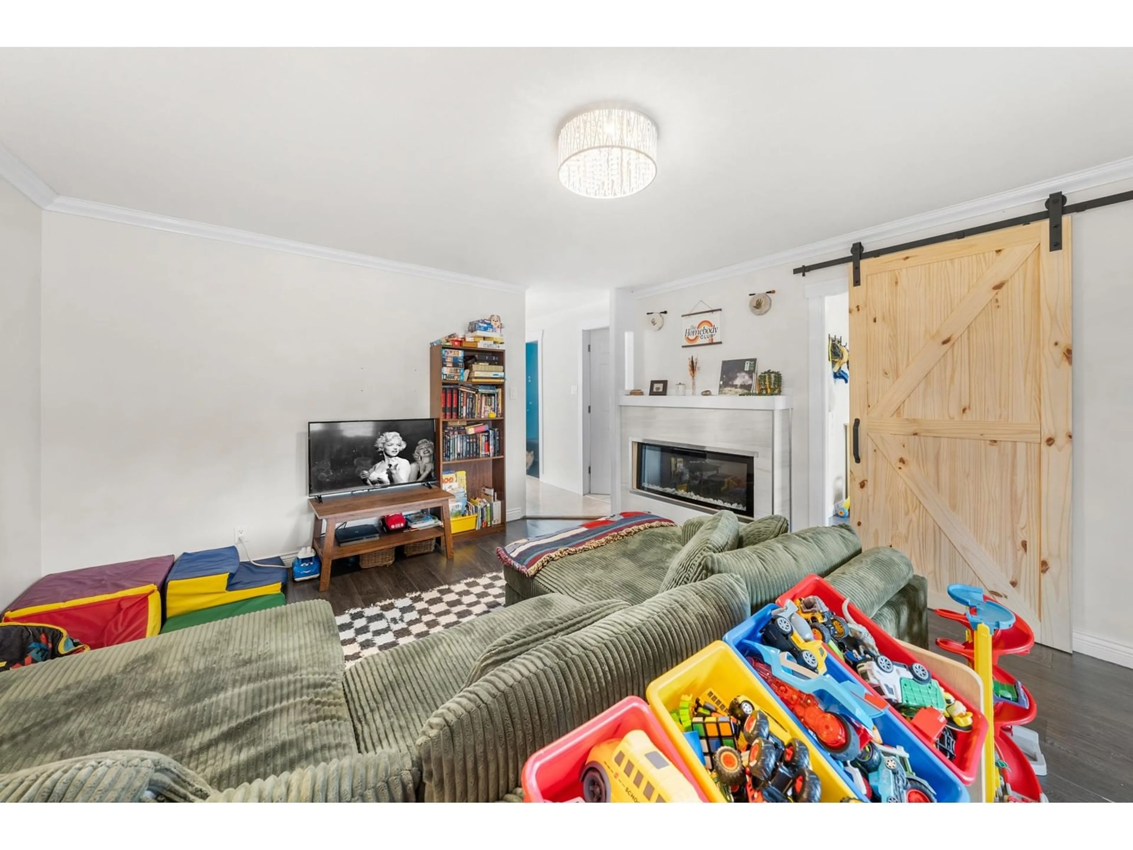 A pic of a room for 9409 STANLEY STREET, Chilliwack British Columbia V2P3Y5