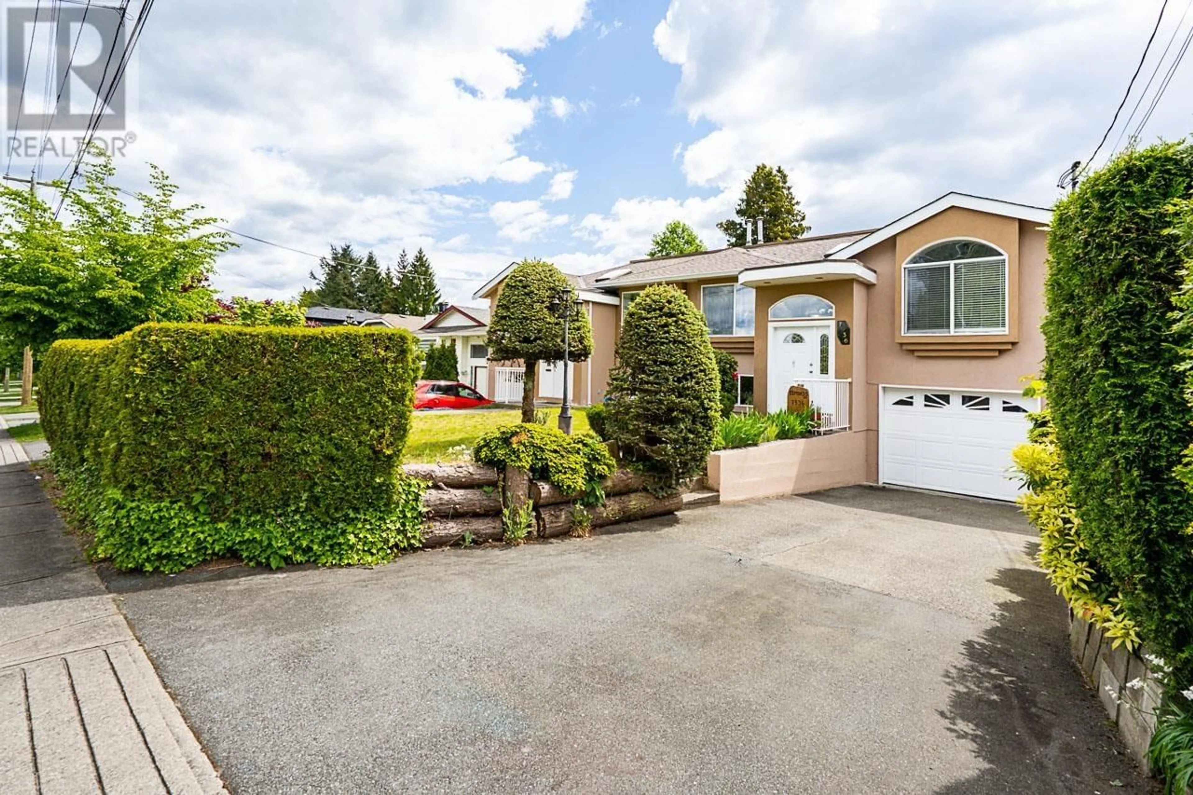Unknown for 7936 EDMONDS STREET, Burnaby British Columbia V3N1C2