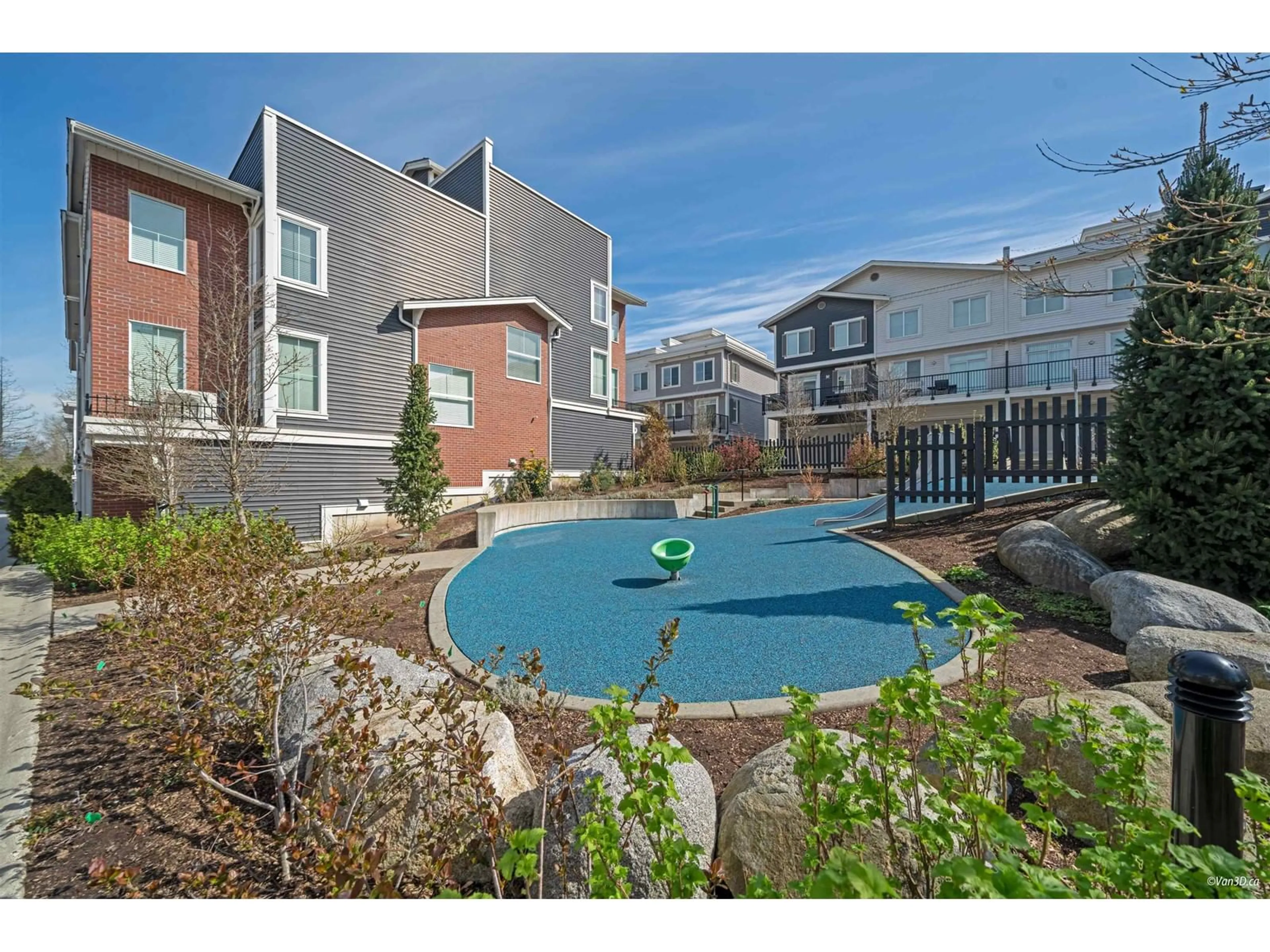 Pool for 59 - 8371 202B, Langley British Columbia V2Y4K6
