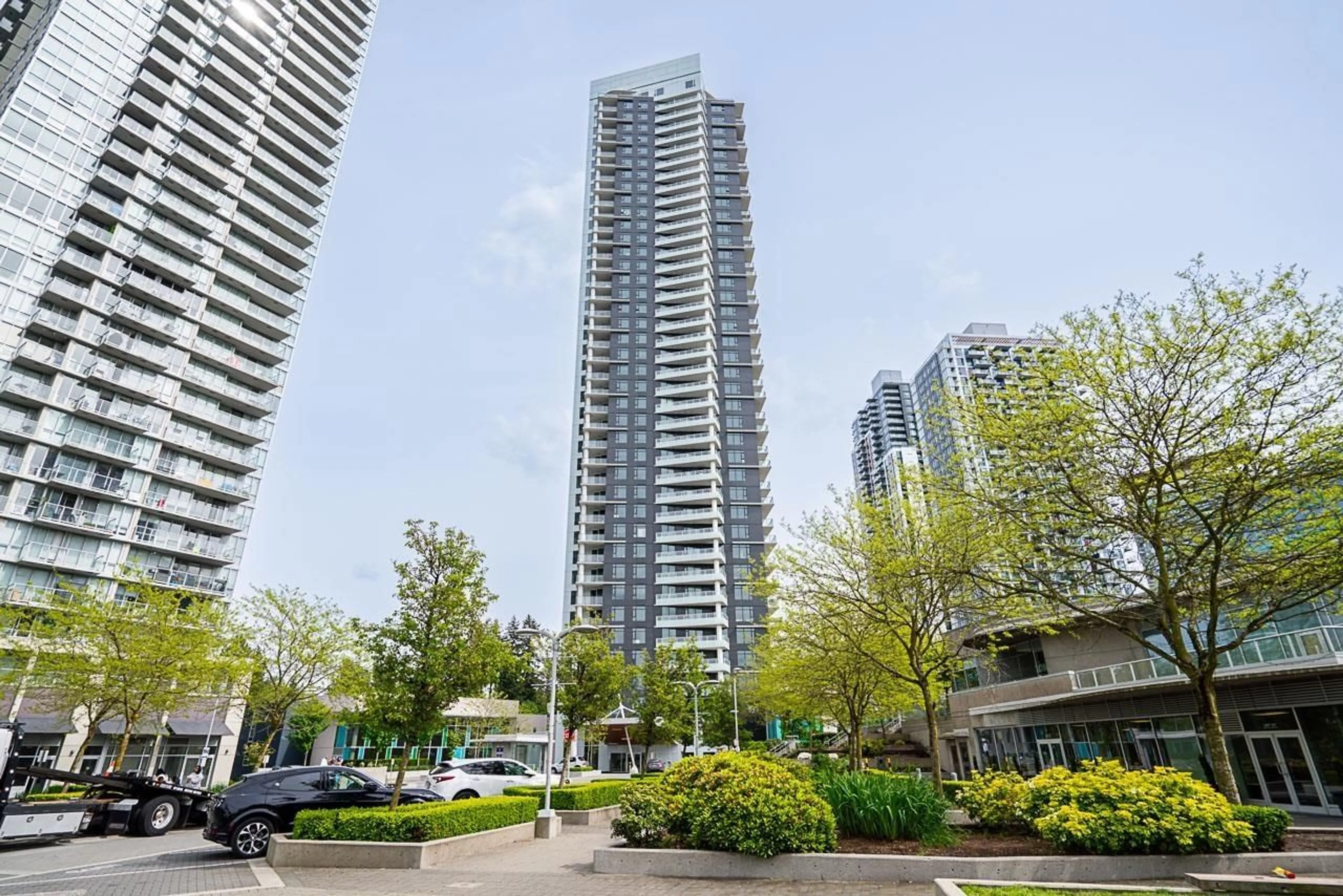 Unknown for 1408 - 9887 WHALLEY, Surrey British Columbia V3T0P4