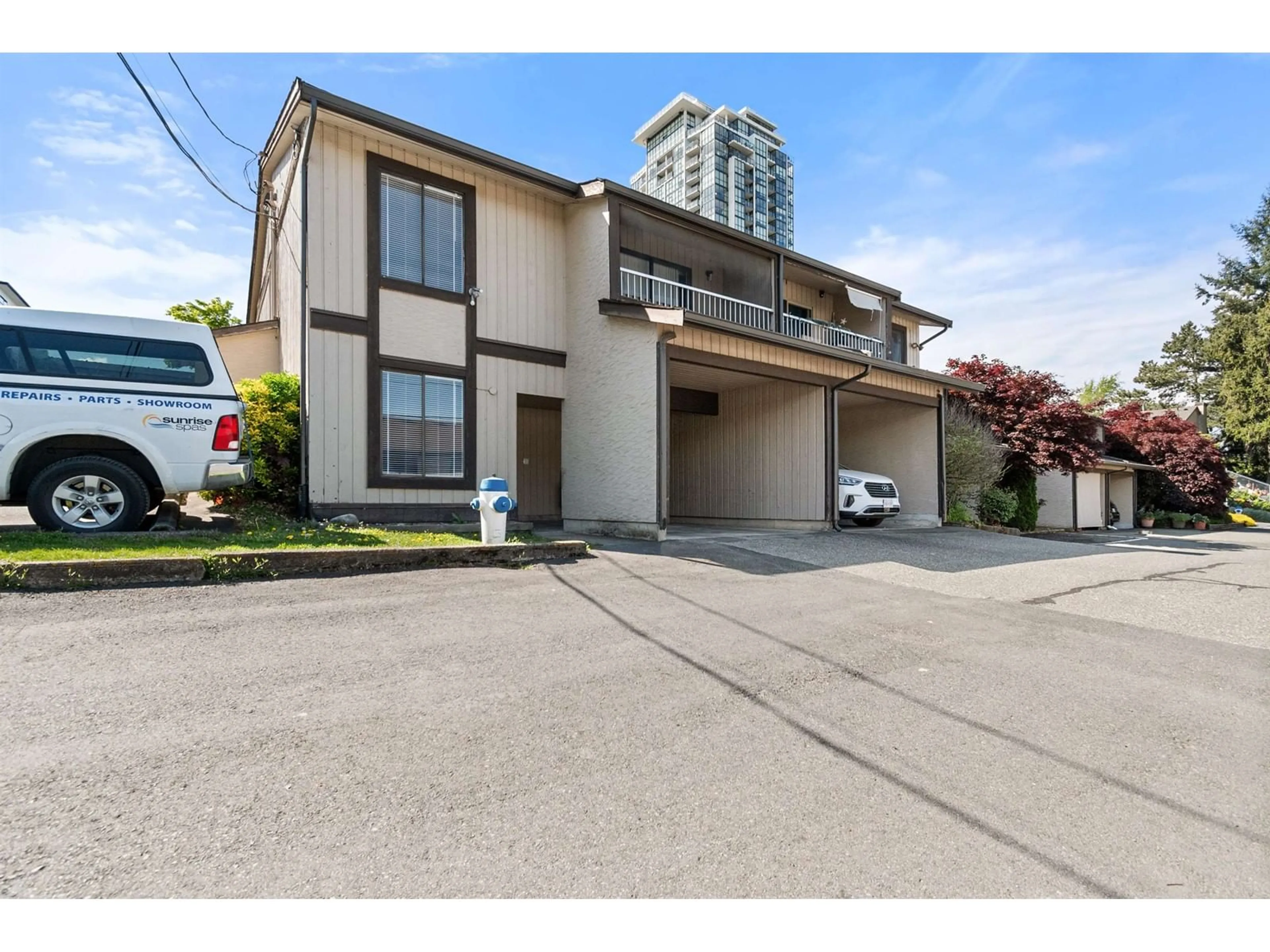 Unknown for 15 - 32870 BEVAN, Abbotsford British Columbia V2S6R3