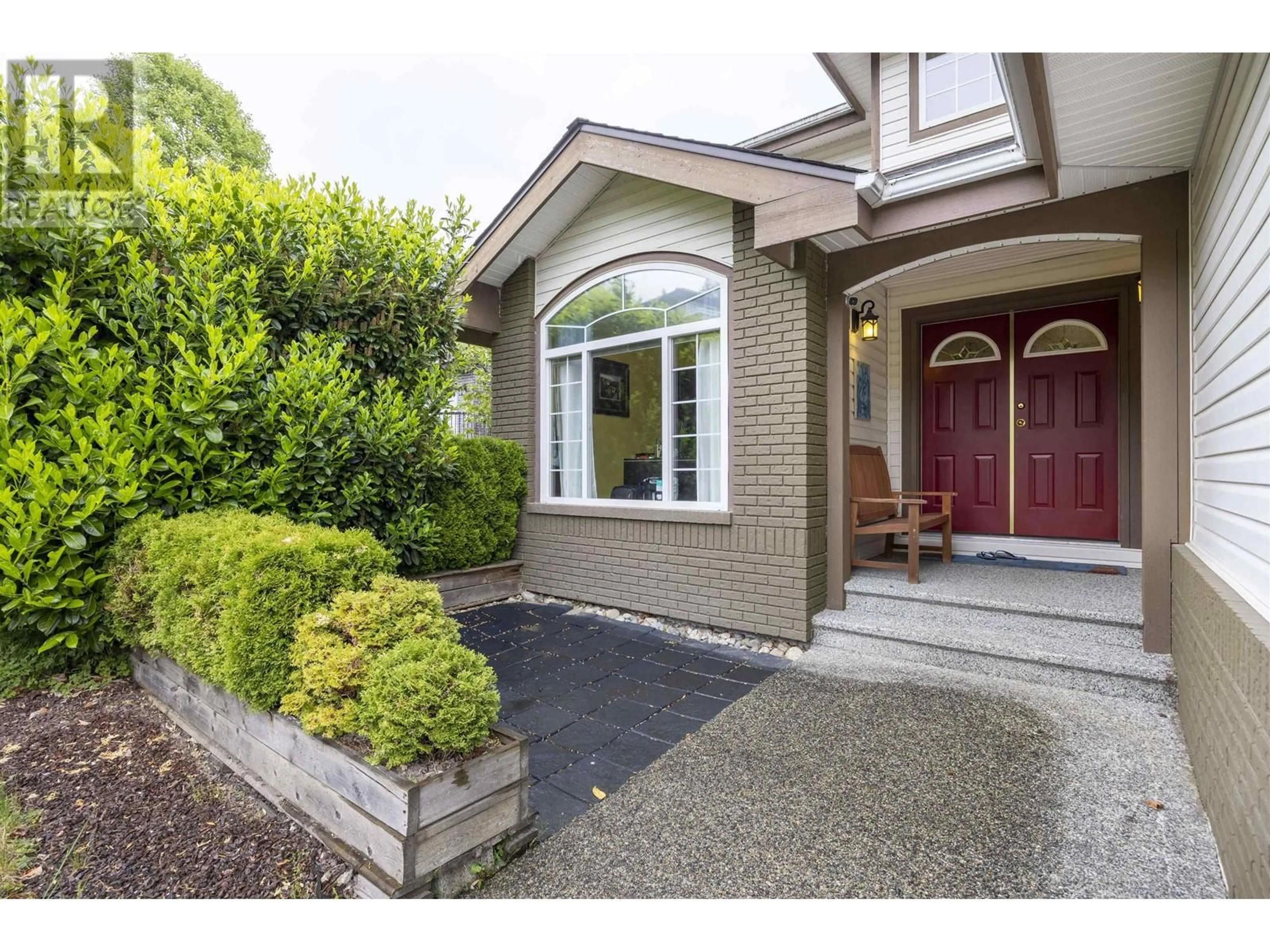 Unknown for 1555 ALPINE LANE, Coquitlam British Columbia V3E3A5
