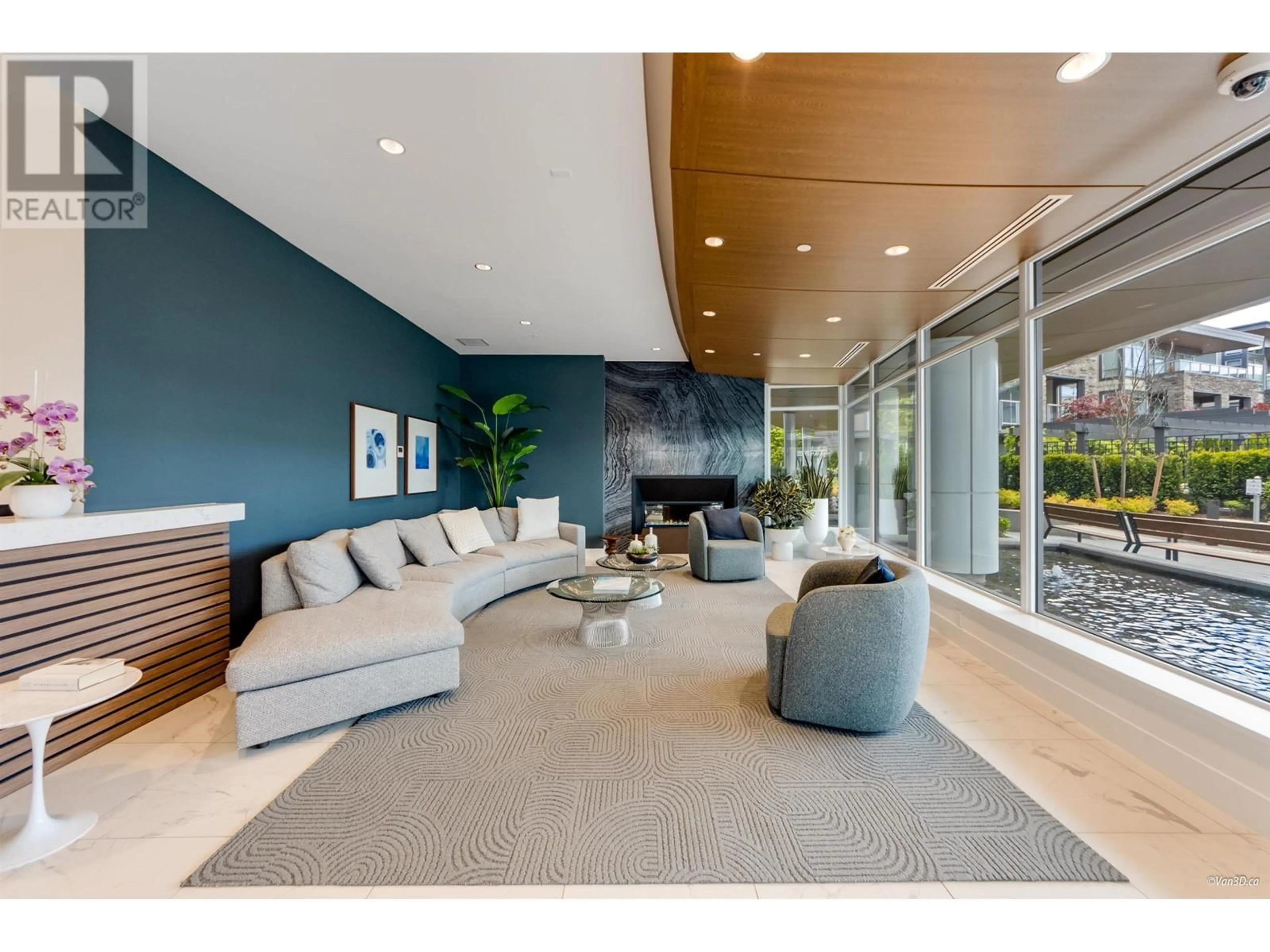 Unknown for 1106 - 7769 PARK CRESCENT, Burnaby British Columbia V3N0J7