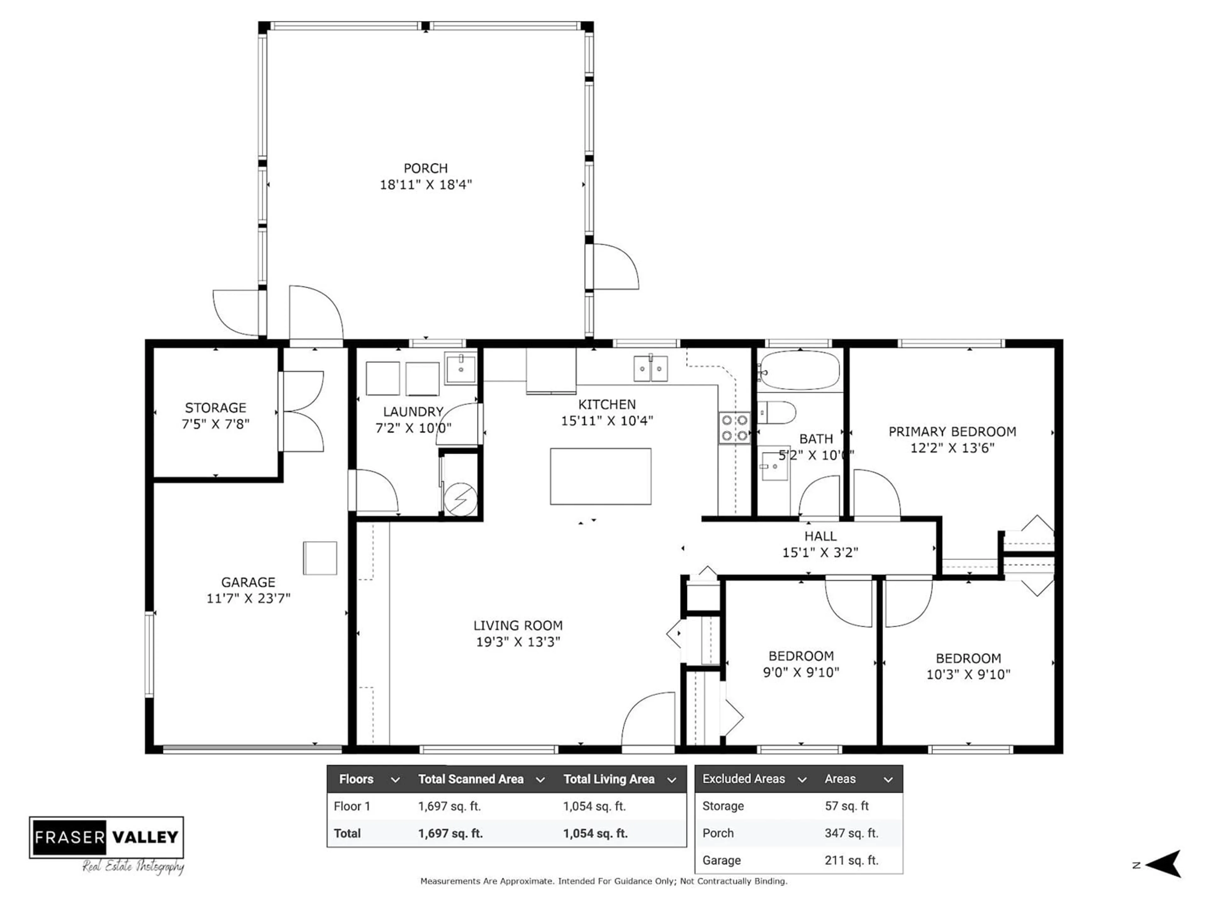 Floor plan for 7955 HURD, Mission British Columbia V2V3J7