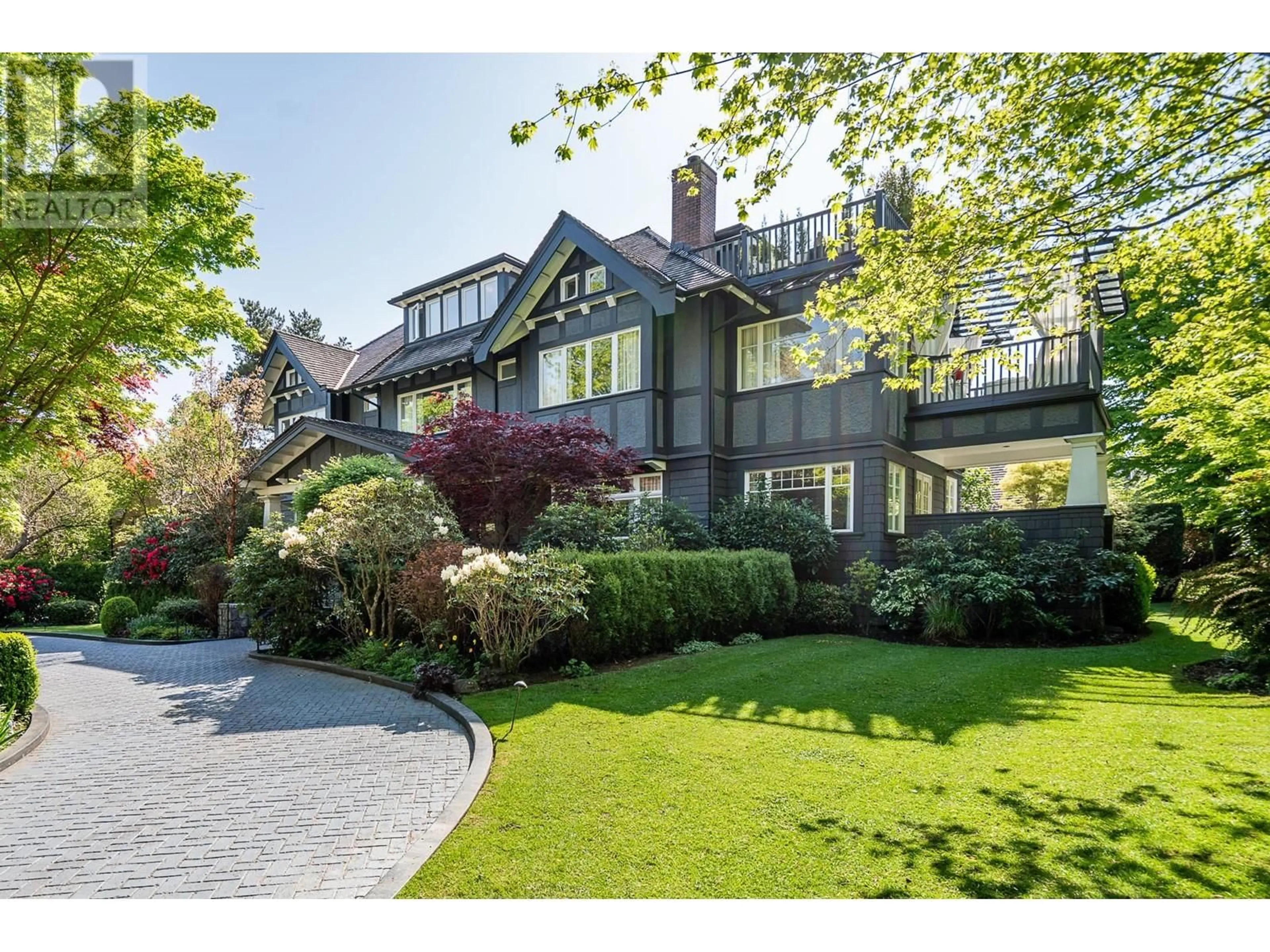 Unknown for 1638 MATTHEWS AVENUE, Vancouver British Columbia V6J2T2
