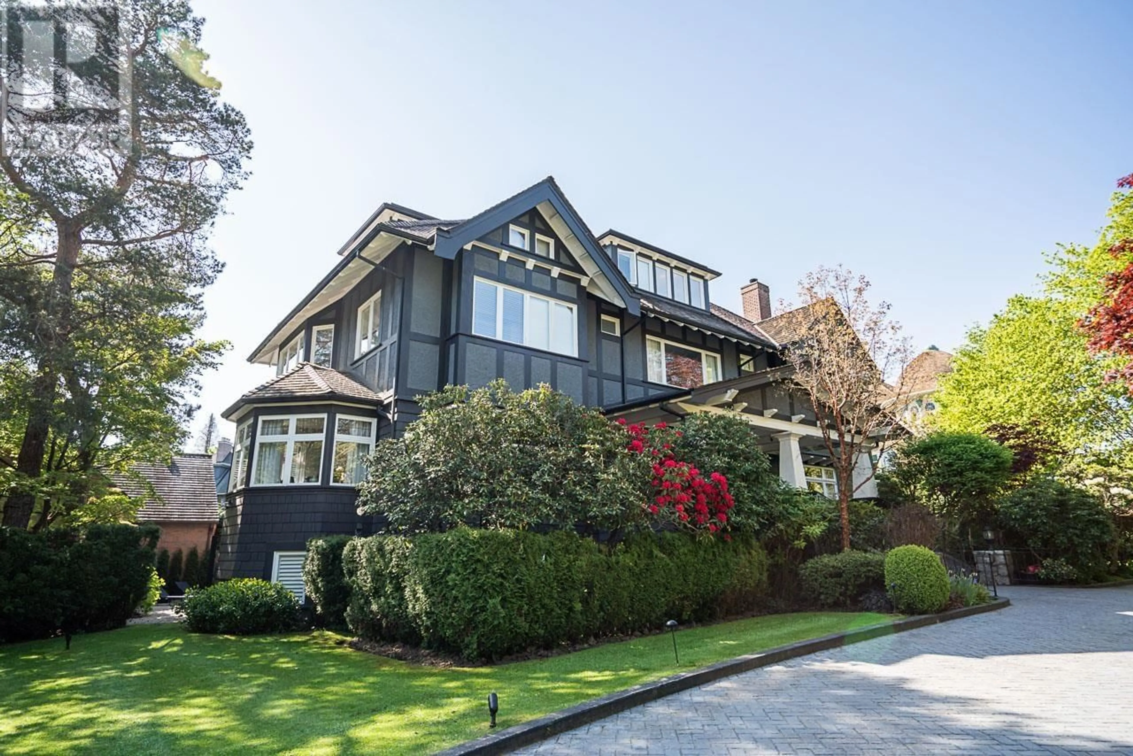 Home with brick exterior material, street for 1638 MATTHEWS AVENUE, Vancouver British Columbia V6J2T2