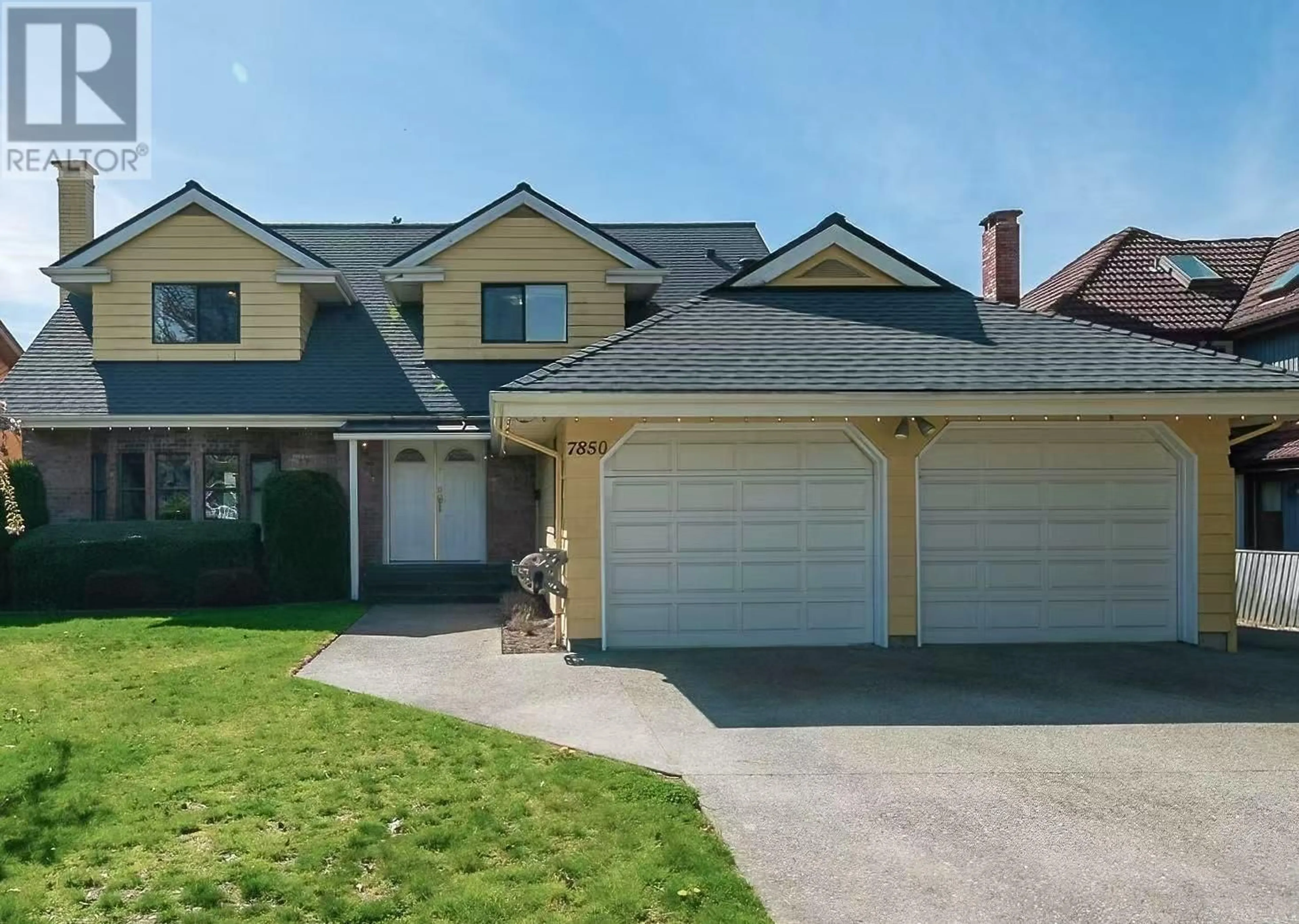 Unknown for 7850 WOODHURST DRIVE, Burnaby British Columbia V5A4E6