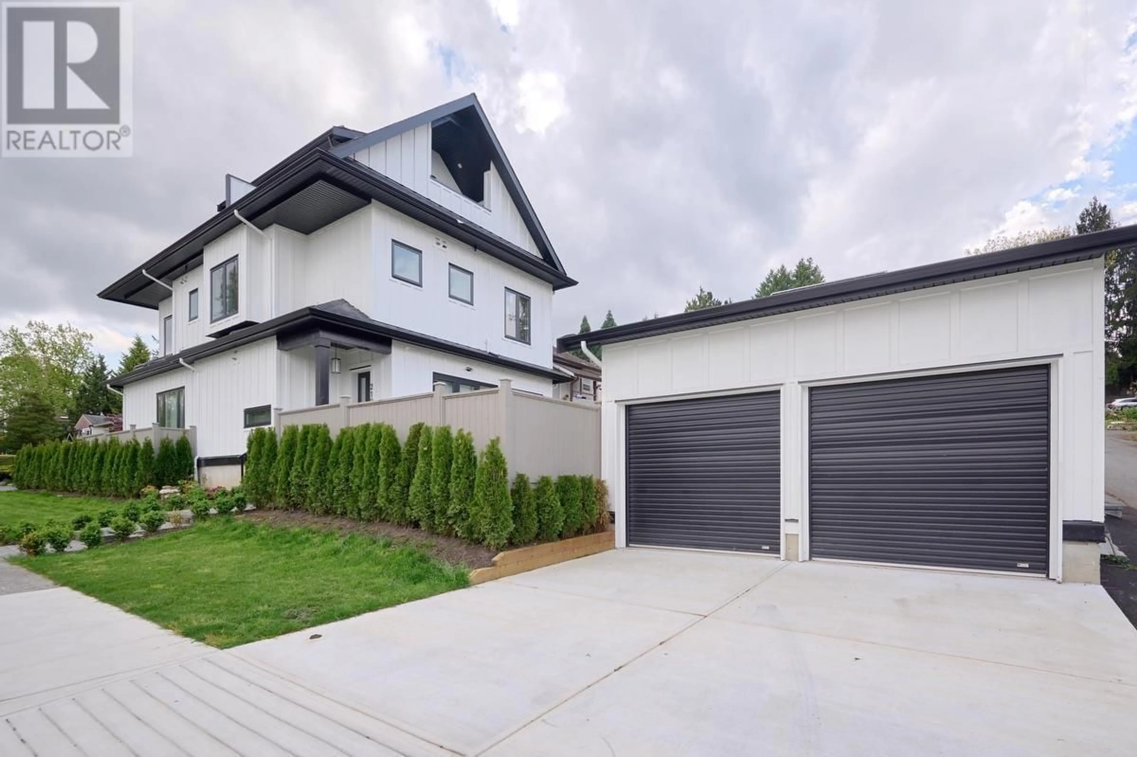 Home with vinyl exterior material, street for 2140 20TH AVENUE, Vancouver British Columbia V5N4V7