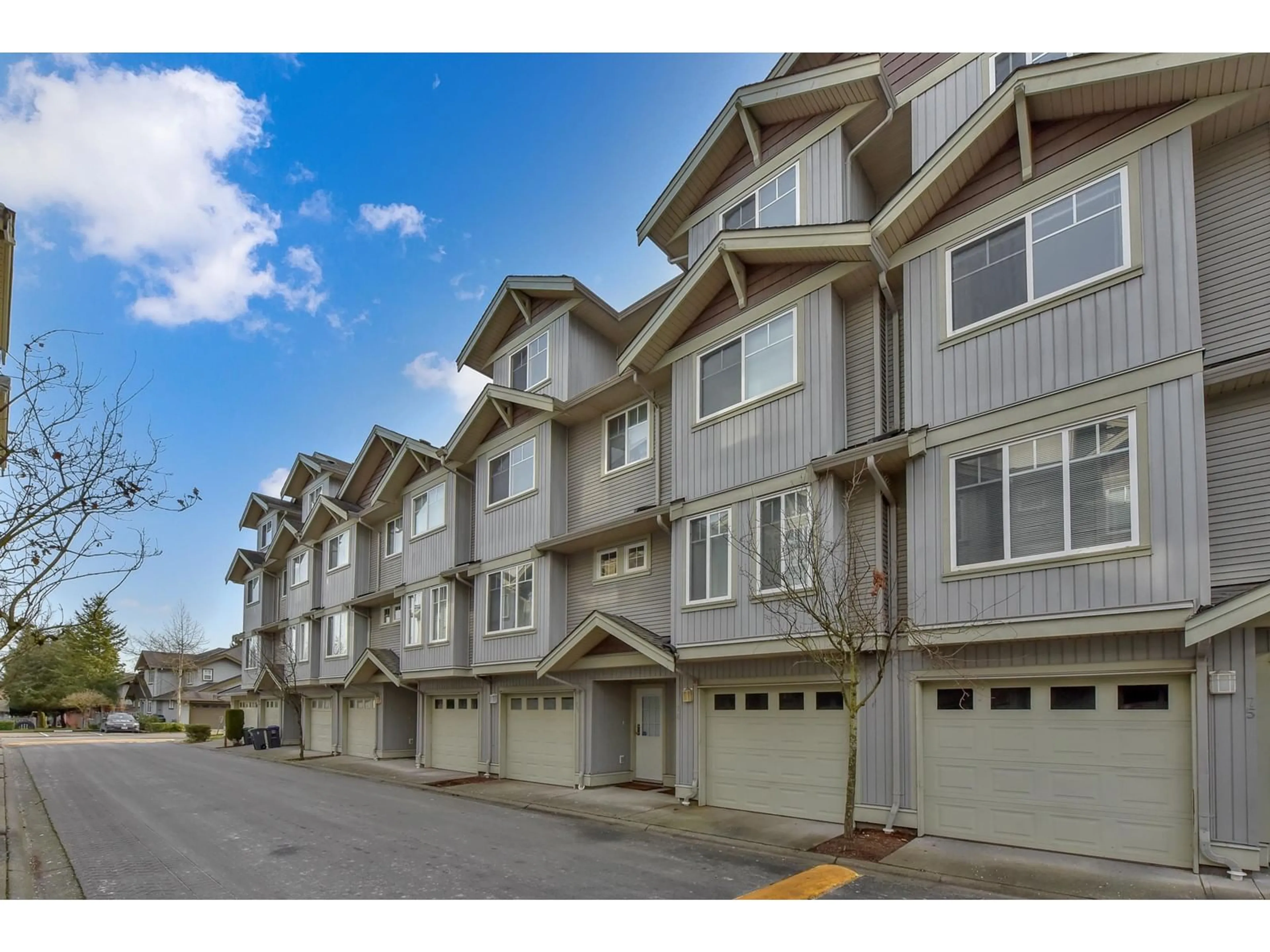 Unknown for 76 - 12040 68, Surrey British Columbia V3W1P5