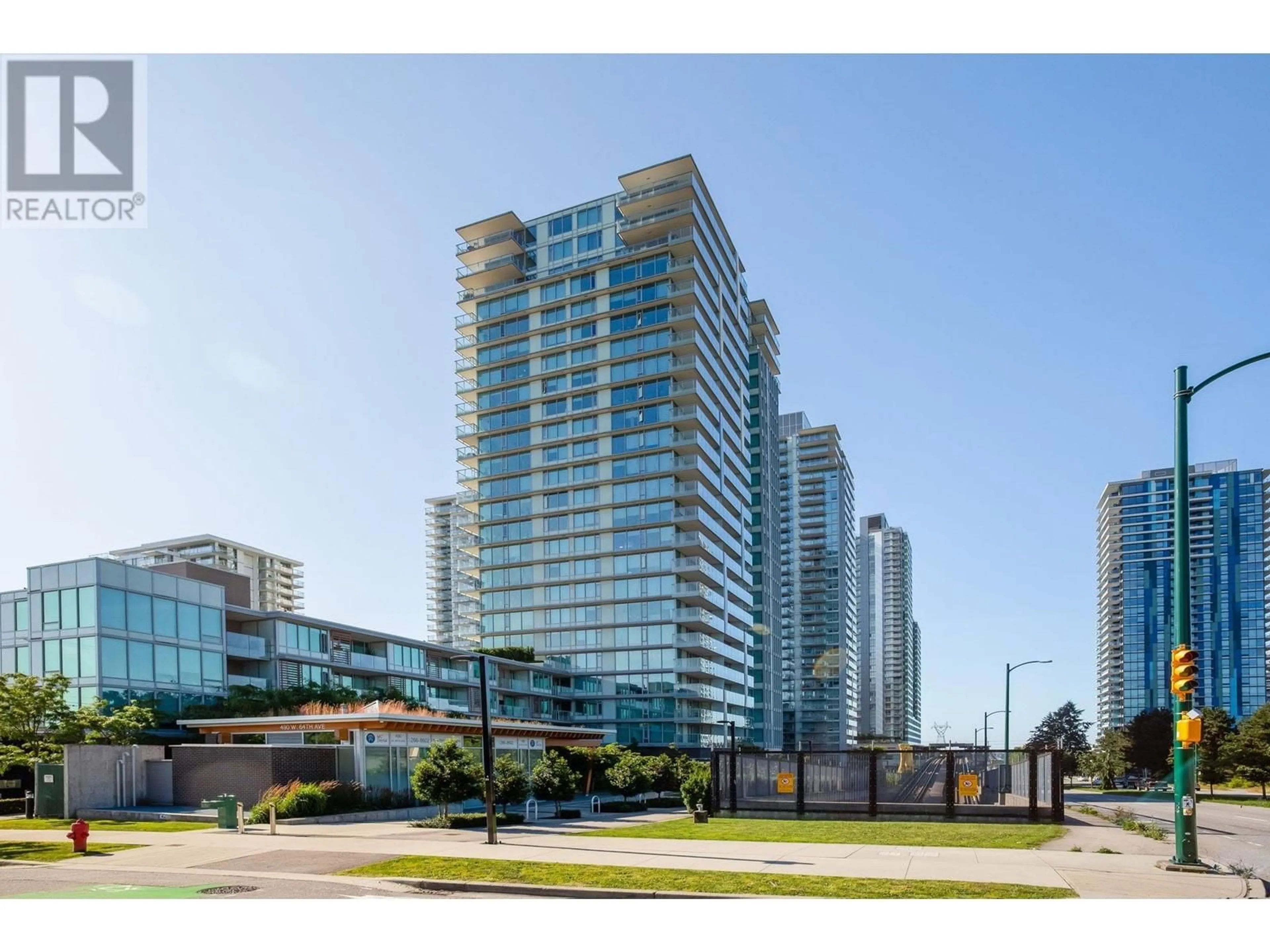 Unknown for 806 - 8031 NUNAVUT LANE, Vancouver British Columbia V5X0C9