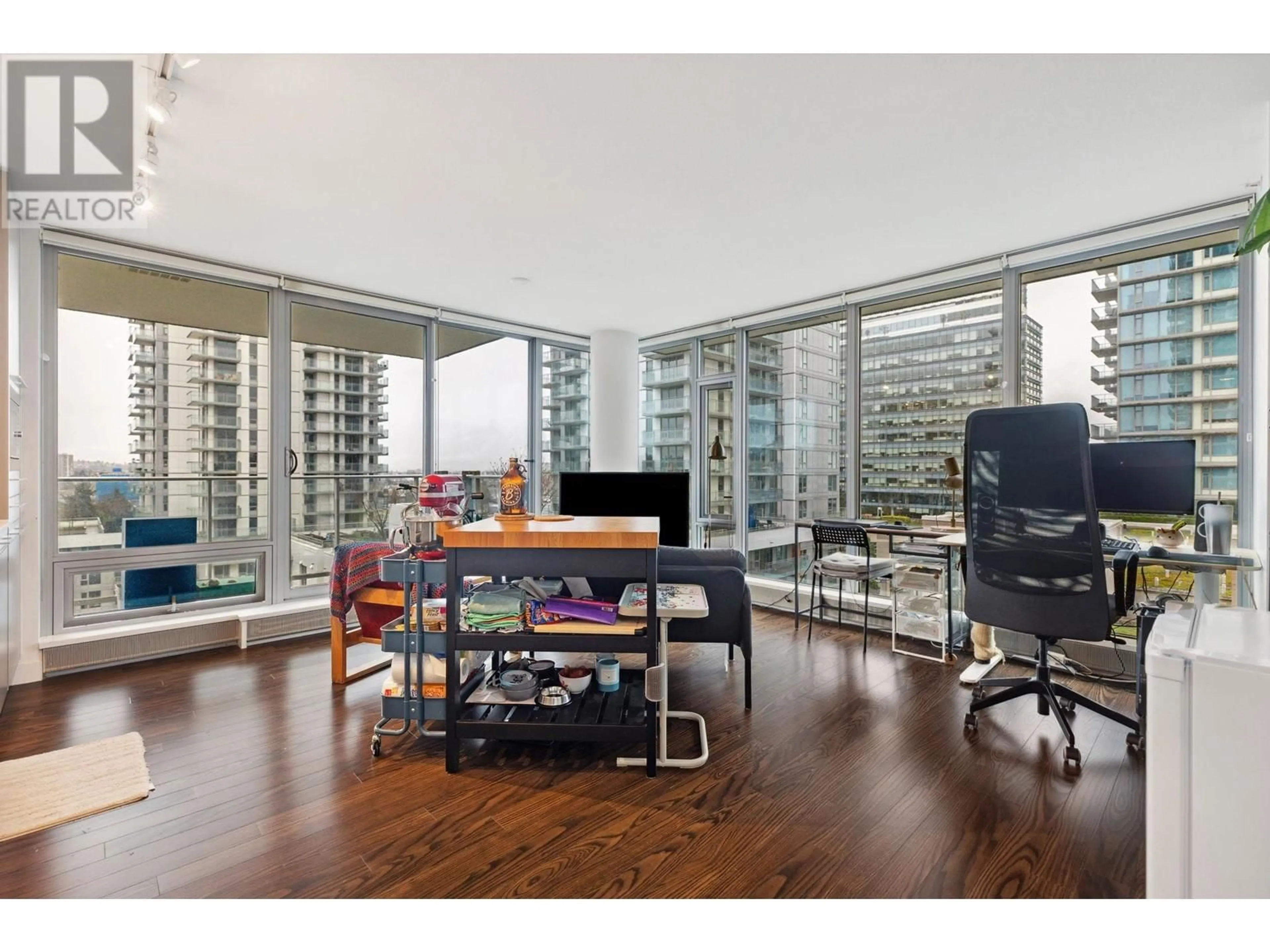 Unknown for 806 - 8031 NUNAVUT LANE, Vancouver British Columbia V5X0C9