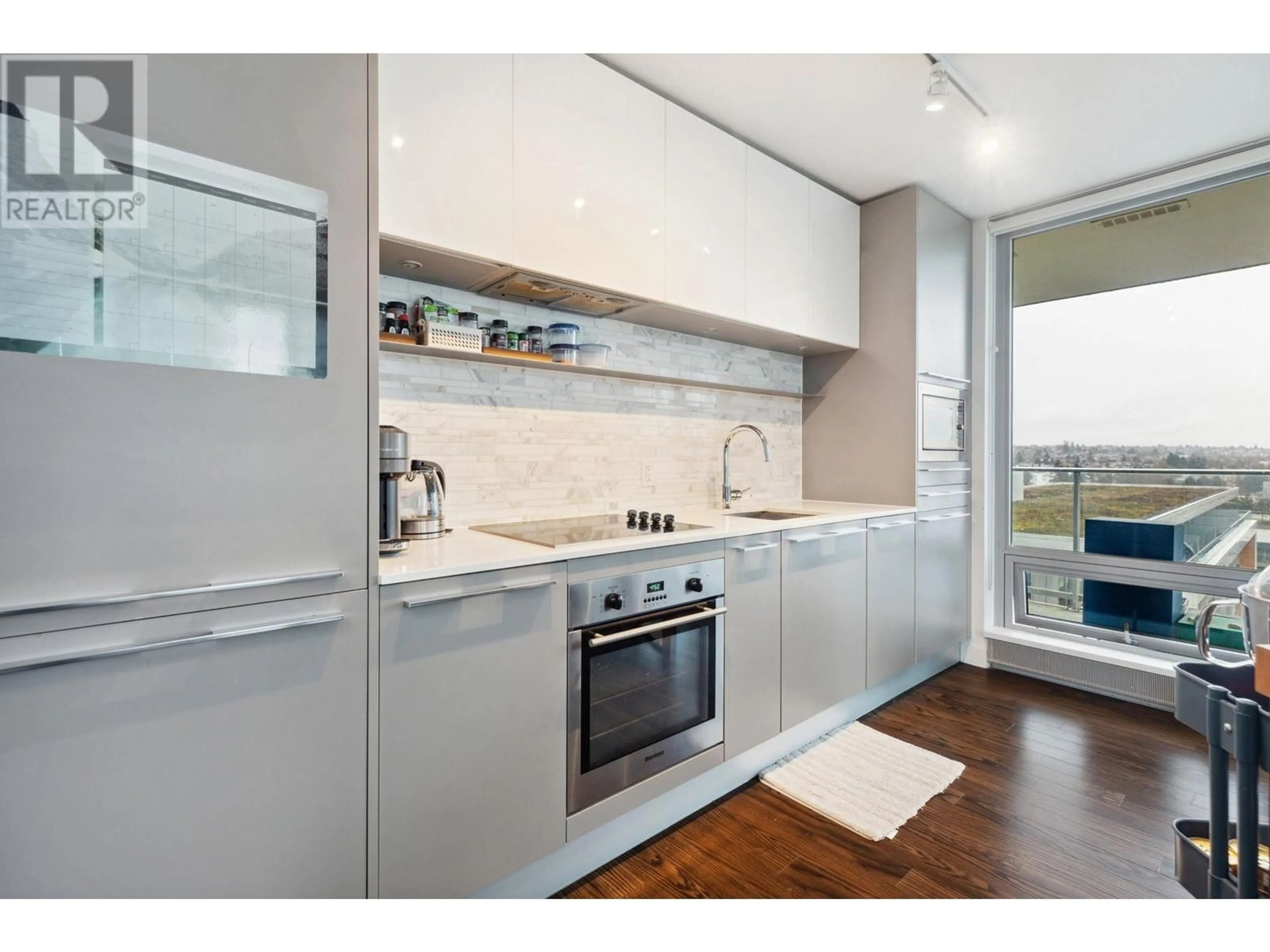Unknown for 806 - 8031 NUNAVUT LANE, Vancouver British Columbia V5X0C9