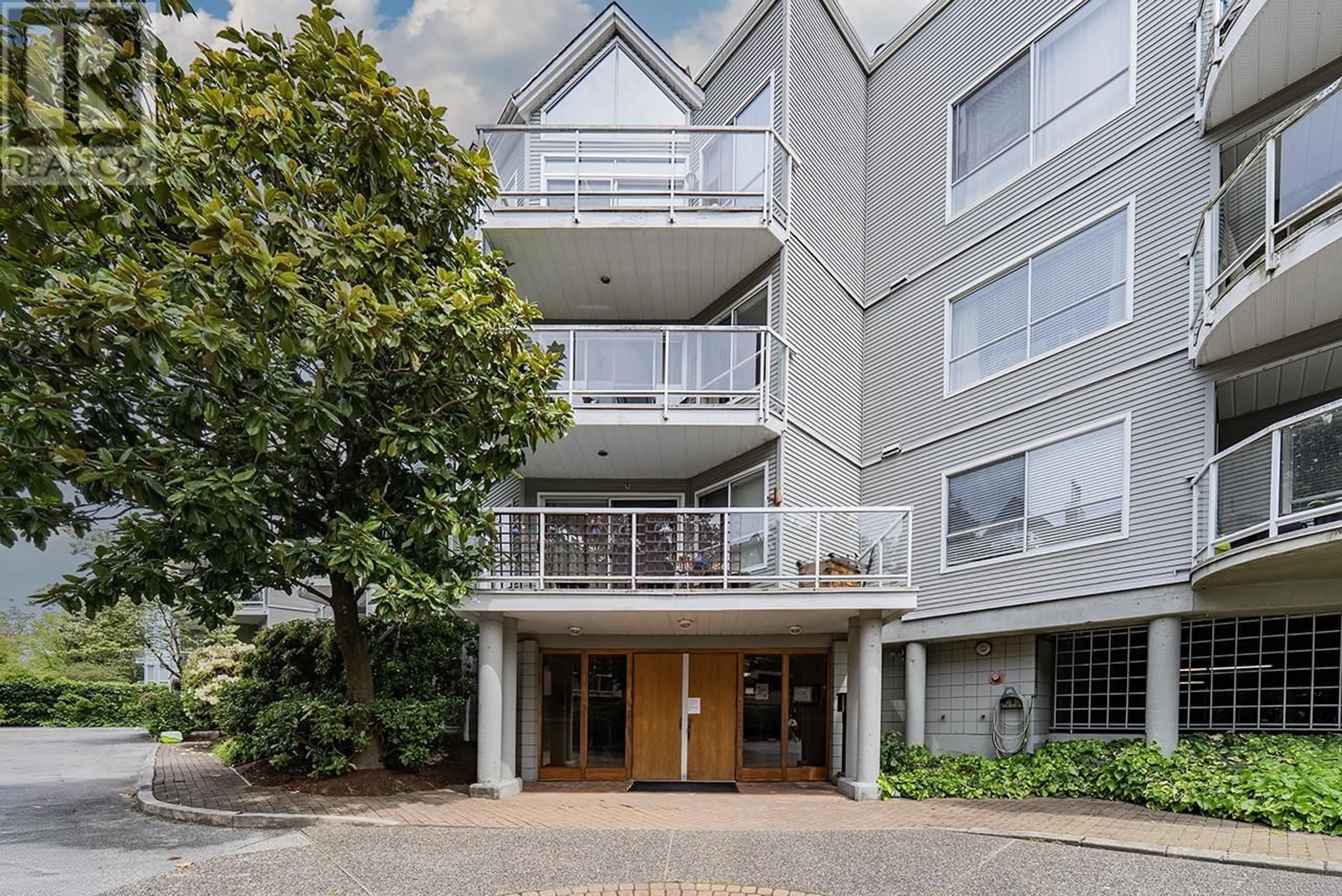 Unknown for 215 - 8651 ACKROYD ROAD, Richmond British Columbia V6X1B6
