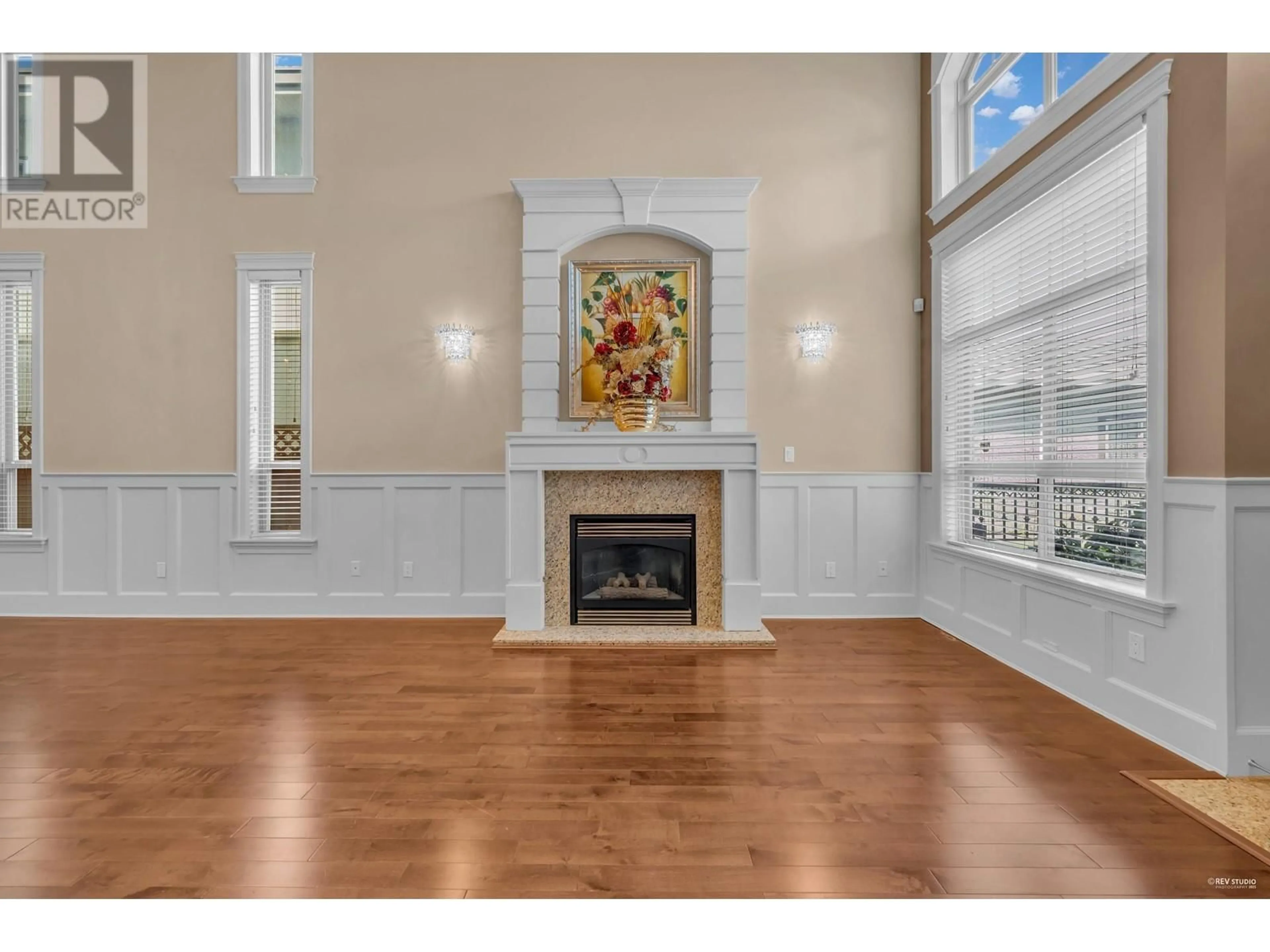 Unknown for 8575 ASH STREET, Richmond British Columbia V6Y2S5