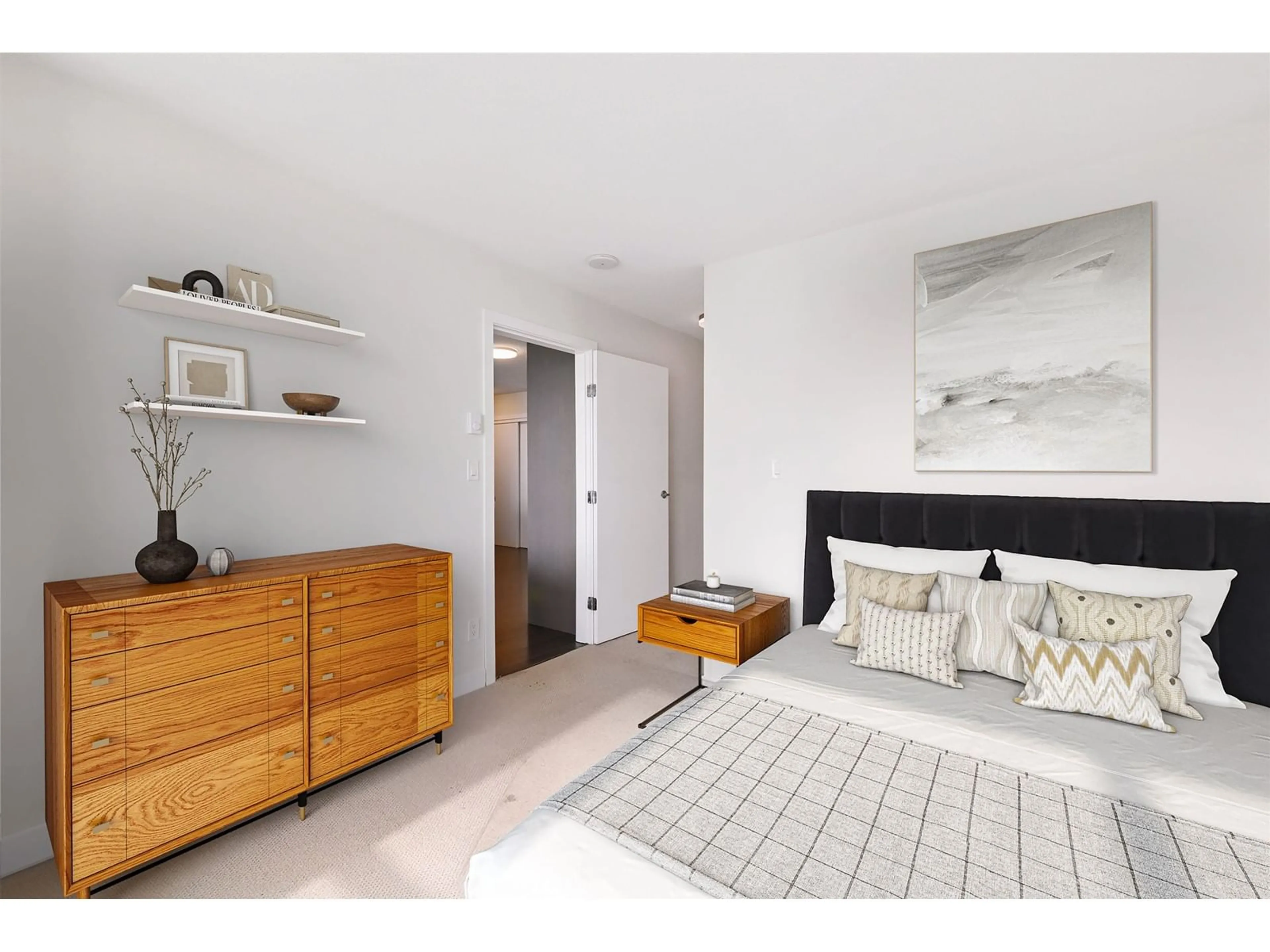 A pic of a room for 4501 - 13750 100, Surrey British Columbia V3T0L3