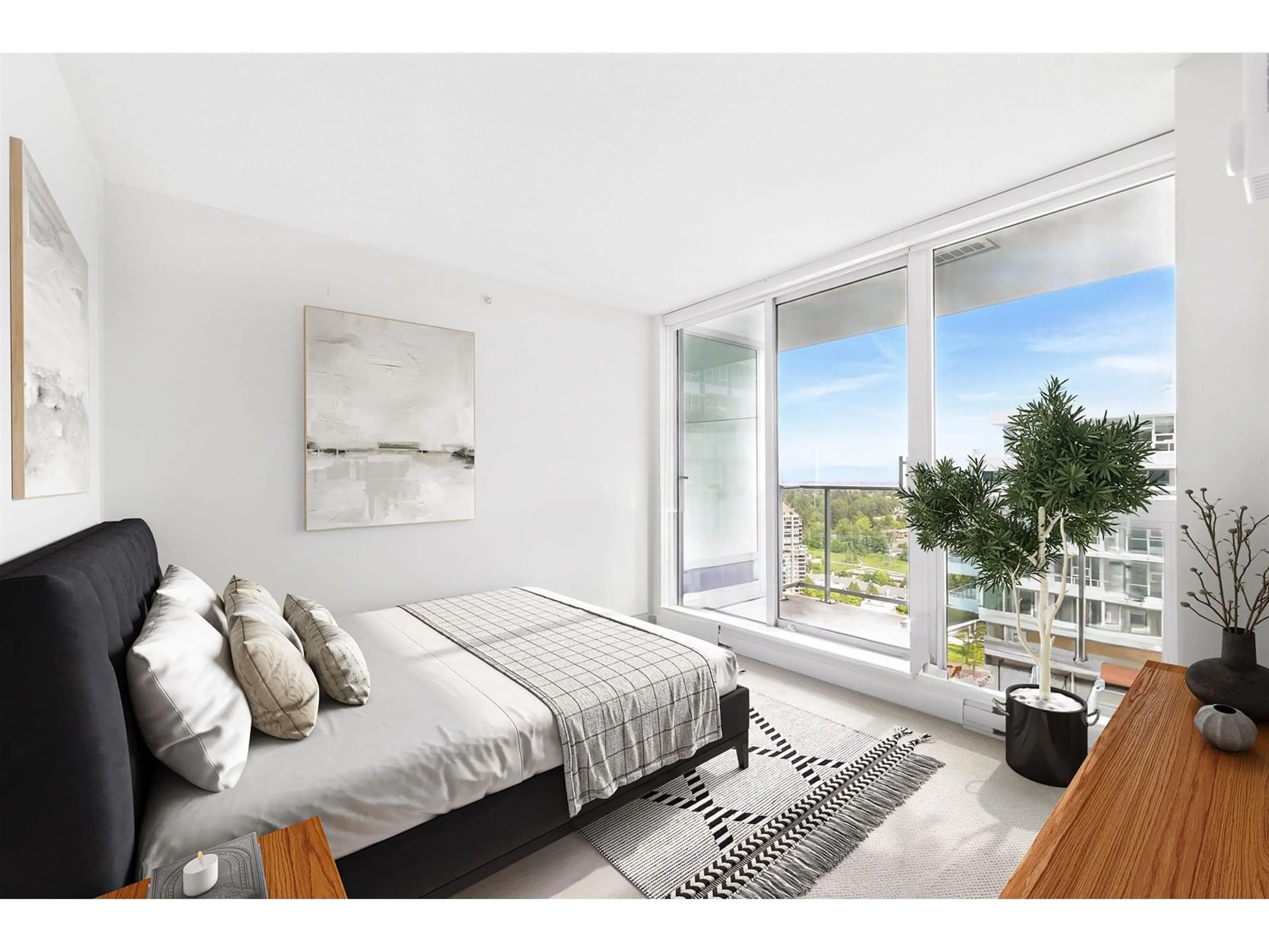A pic of a room for 4501 - 13750 100, Surrey British Columbia V3T0L3