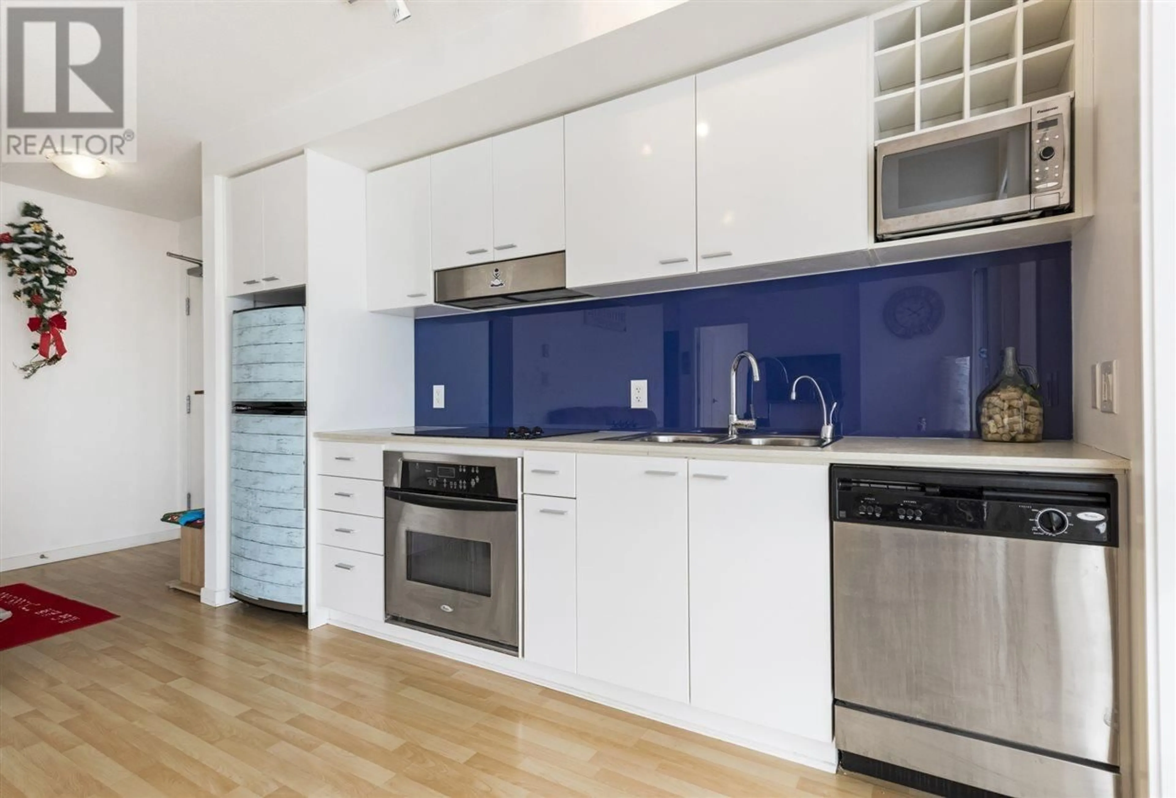 Unknown for 3109 - 111 GEORGIA STREET, Vancouver British Columbia V6B1T8