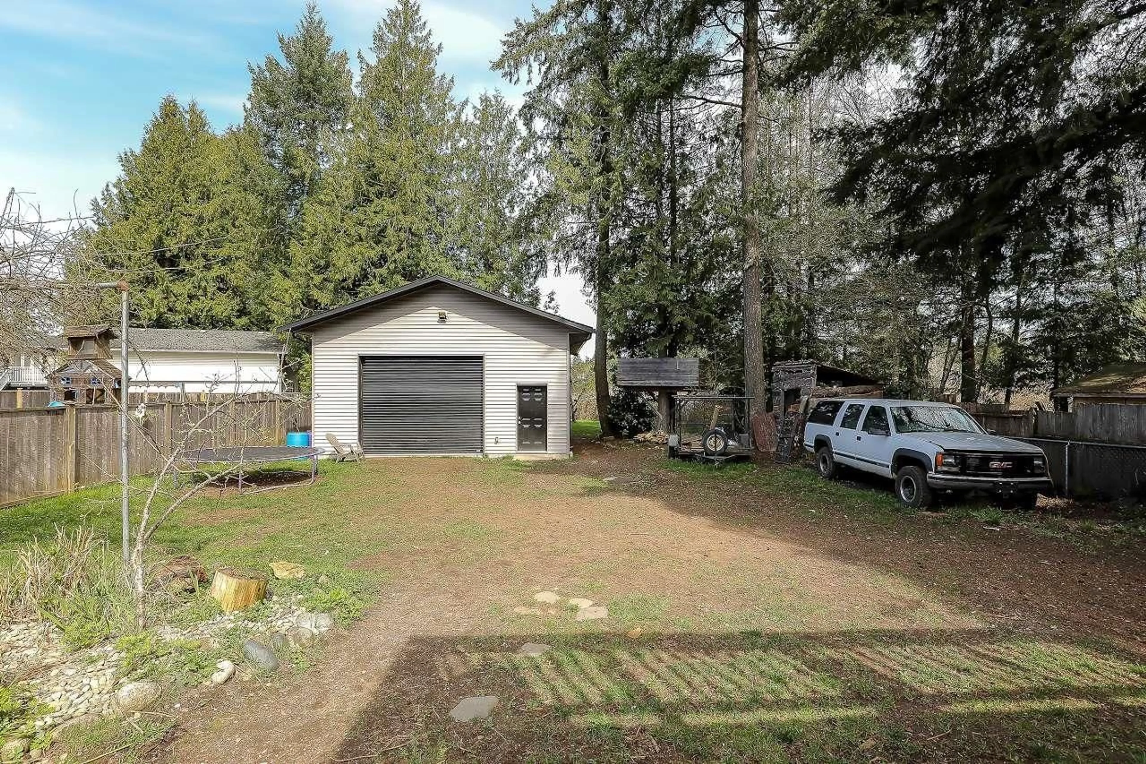 Unknown for 20313 44, Langley British Columbia V3A6P6