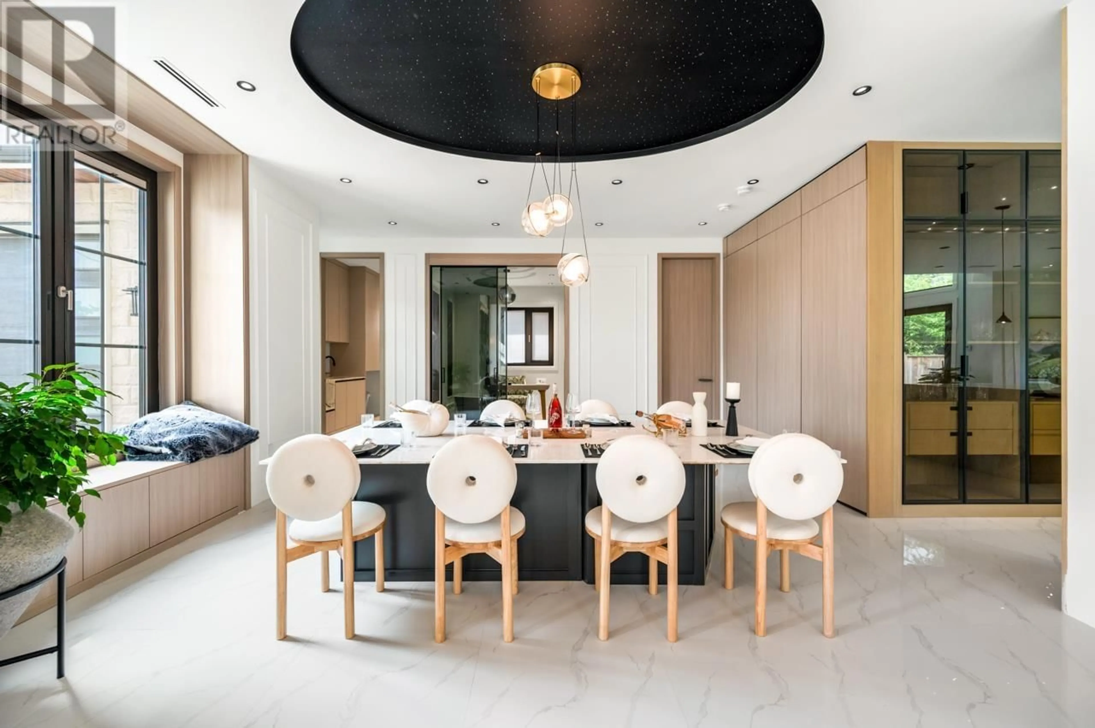Dining room, unknown for 11331 NO. 2 ROAD, Richmond British Columbia V7E2E6
