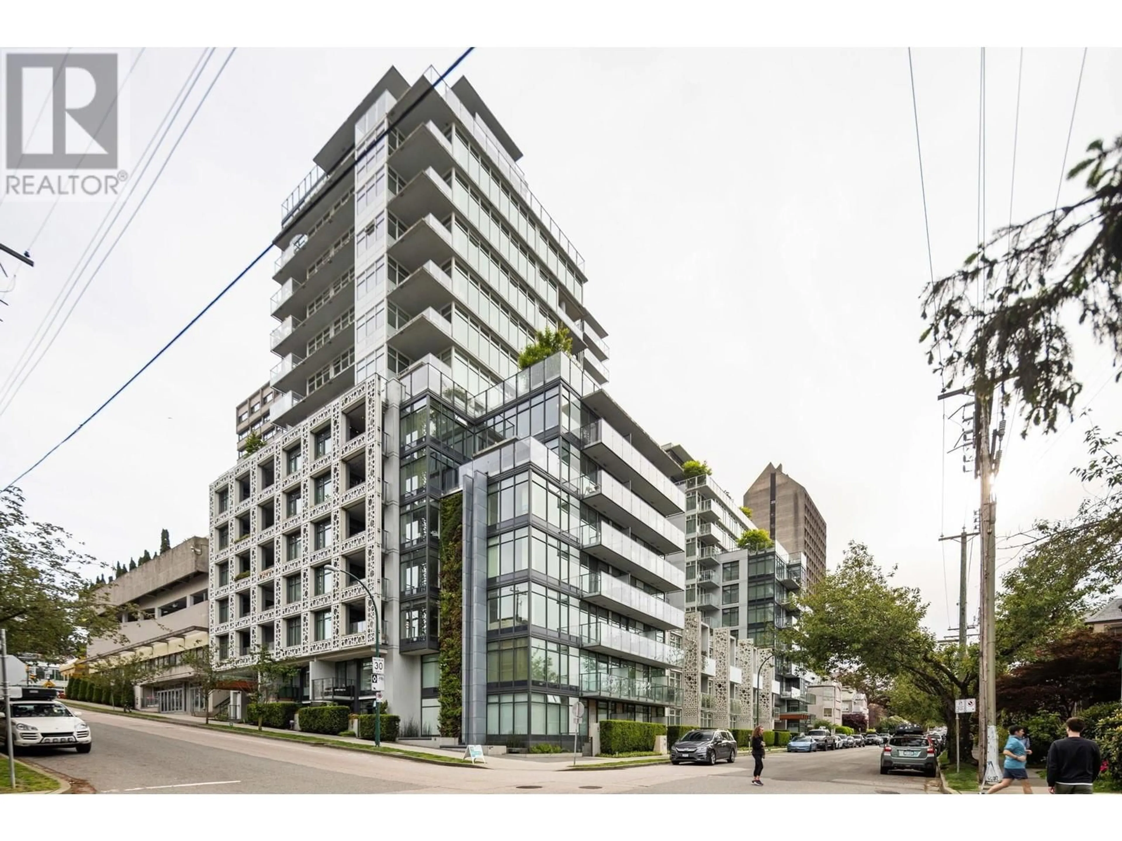 Unknown for 905 - 728 8TH AVENUE, Vancouver British Columbia V5Z0B8