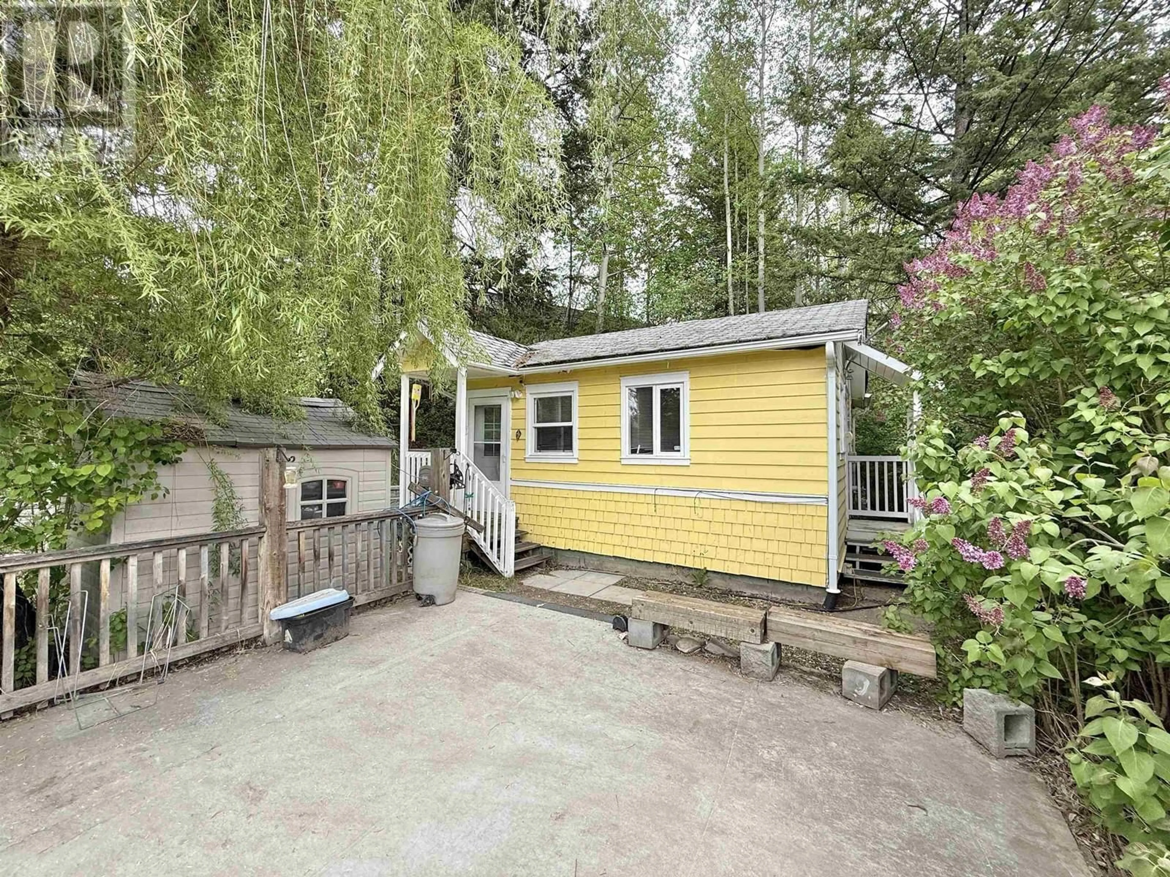 Unknown for 836 ELGIN STREET, Quesnel British Columbia V2J2L7